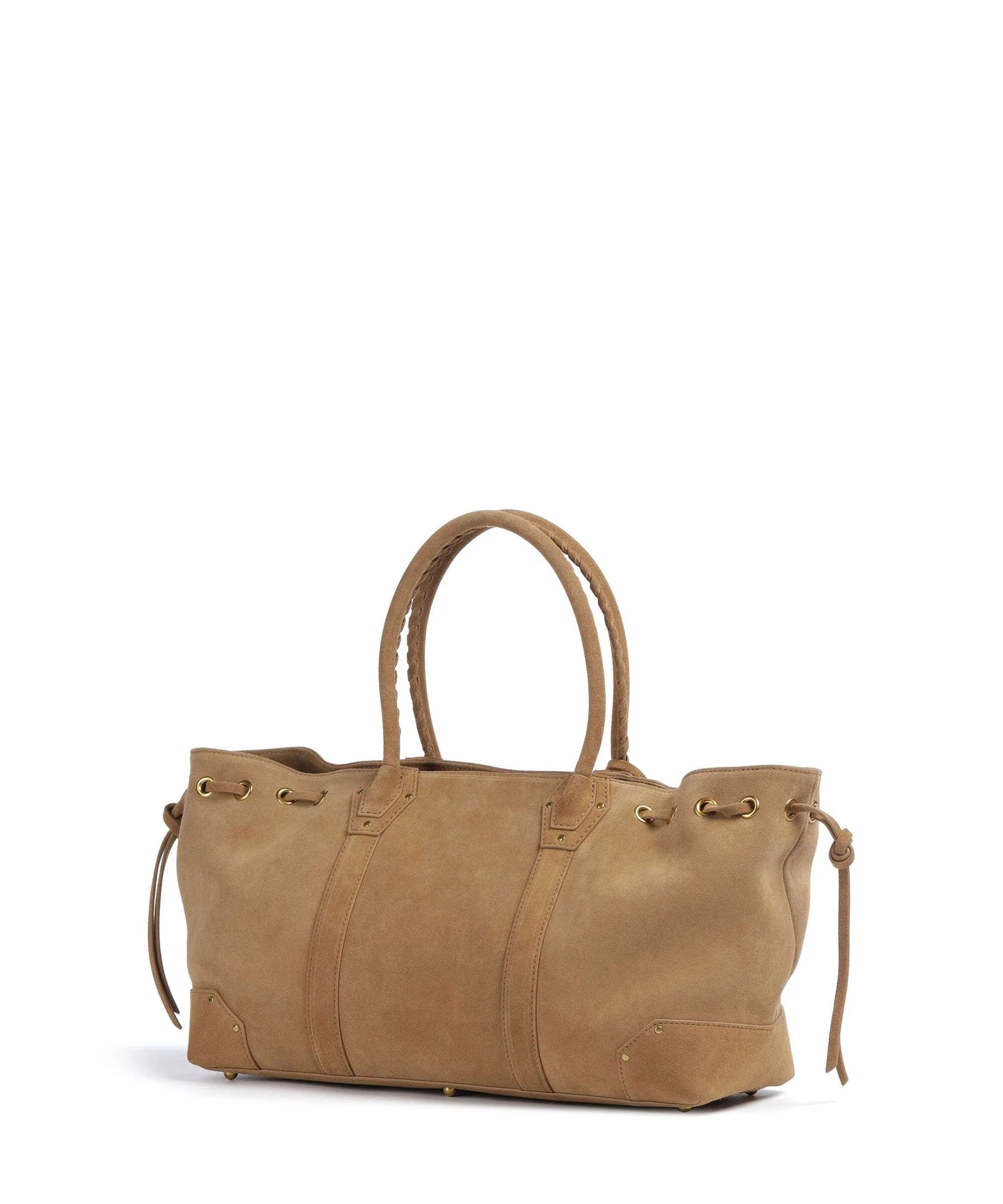 The Kooples Sac à main camel - Image 2