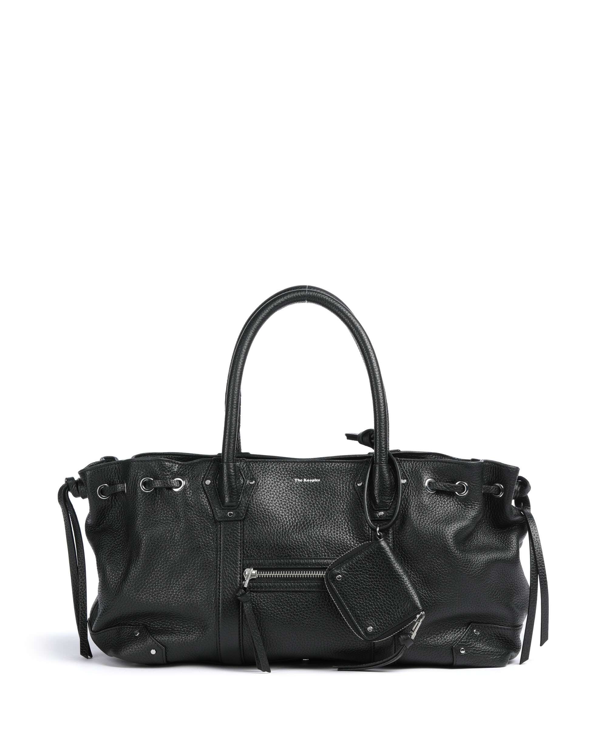 The Kooples Sac à main black