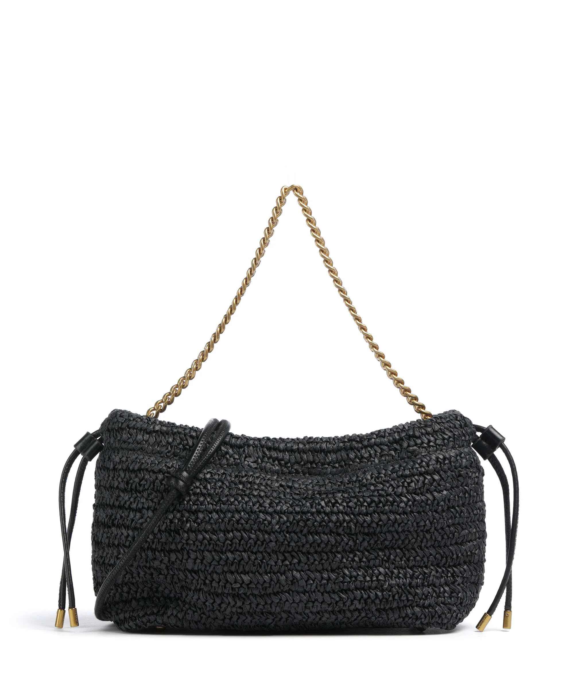The Kooples Sac porté épaule black