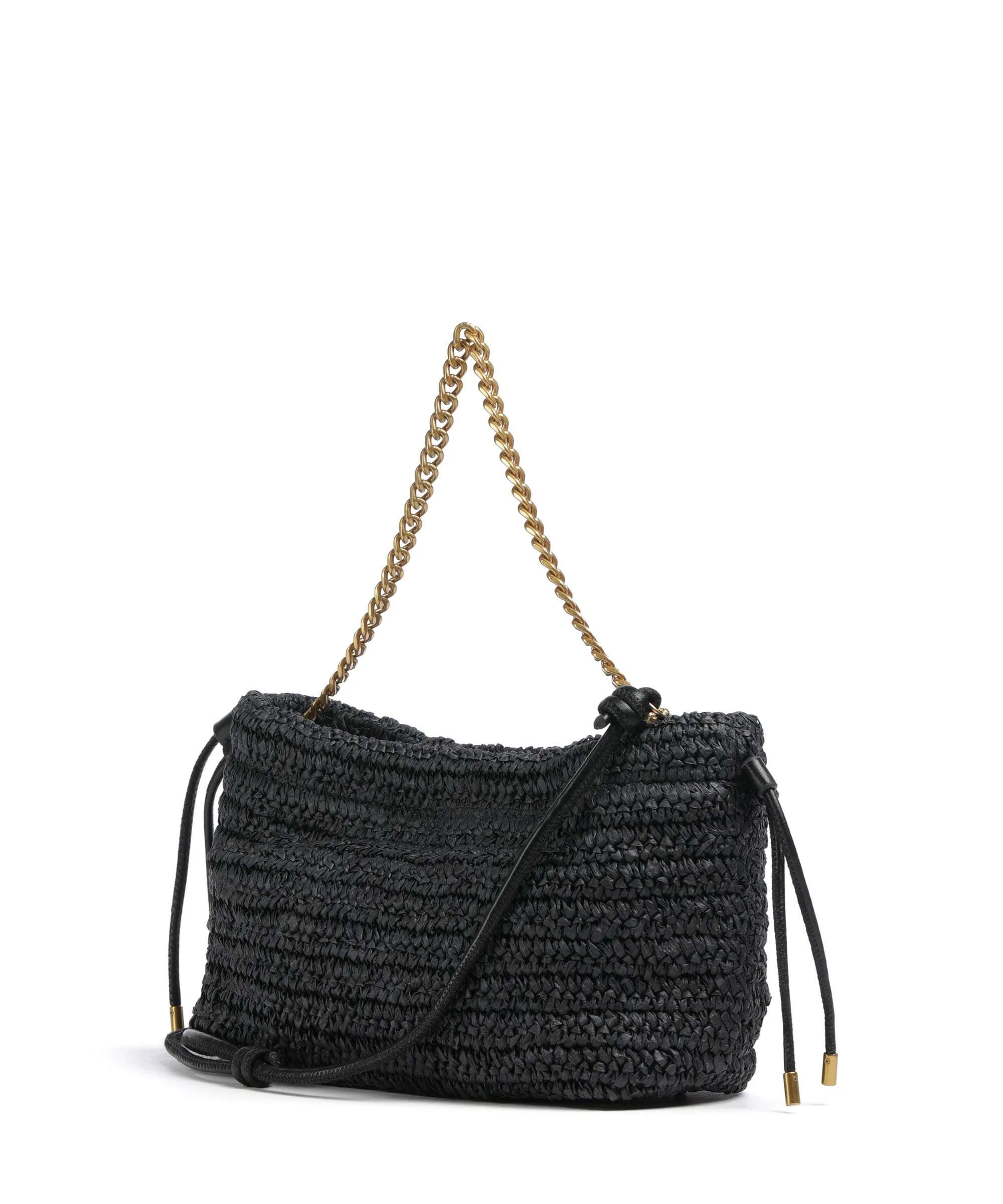 The Kooples Sac porté épaule black - Image 2