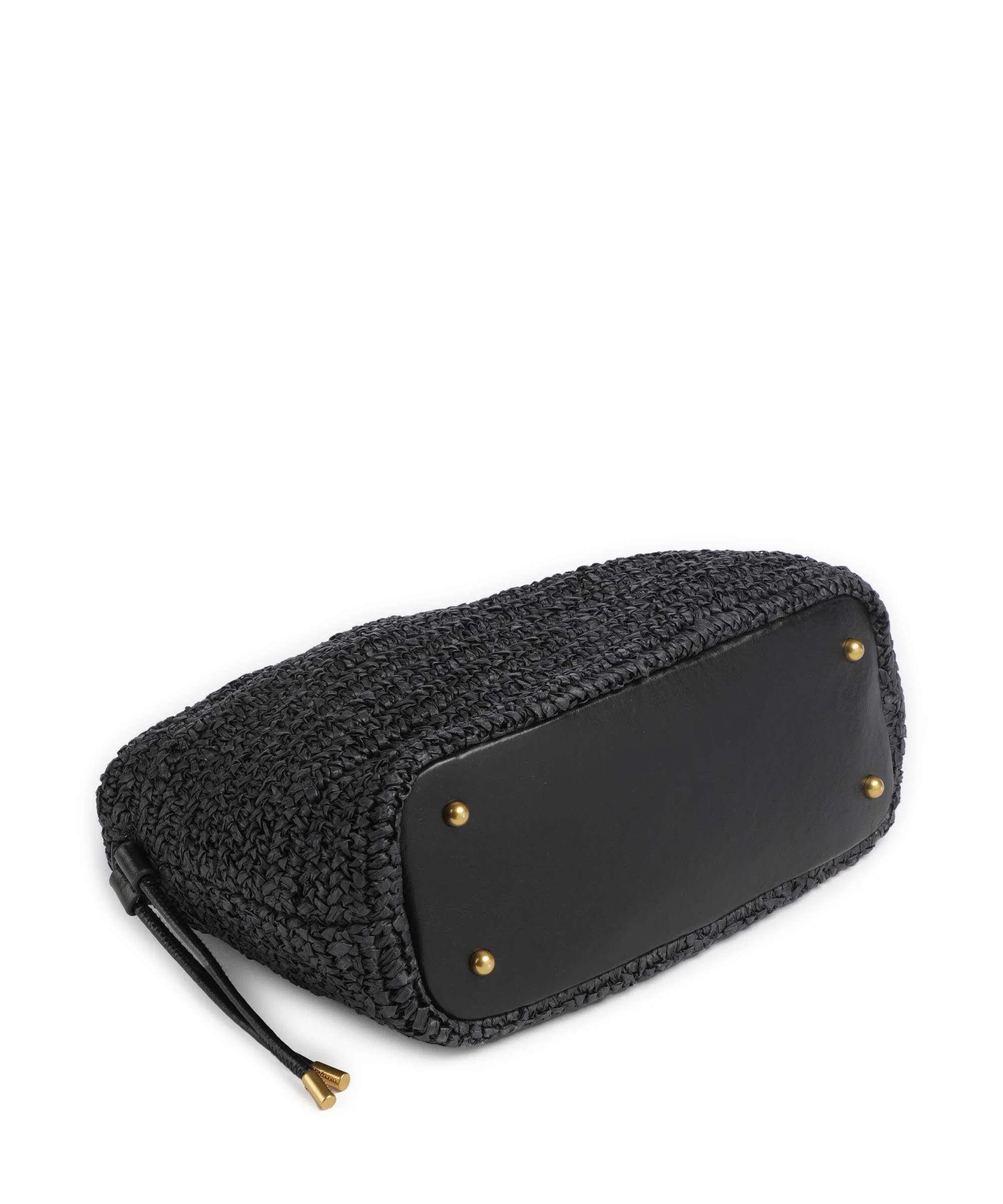 The Kooples Sac porté épaule black - Image 5