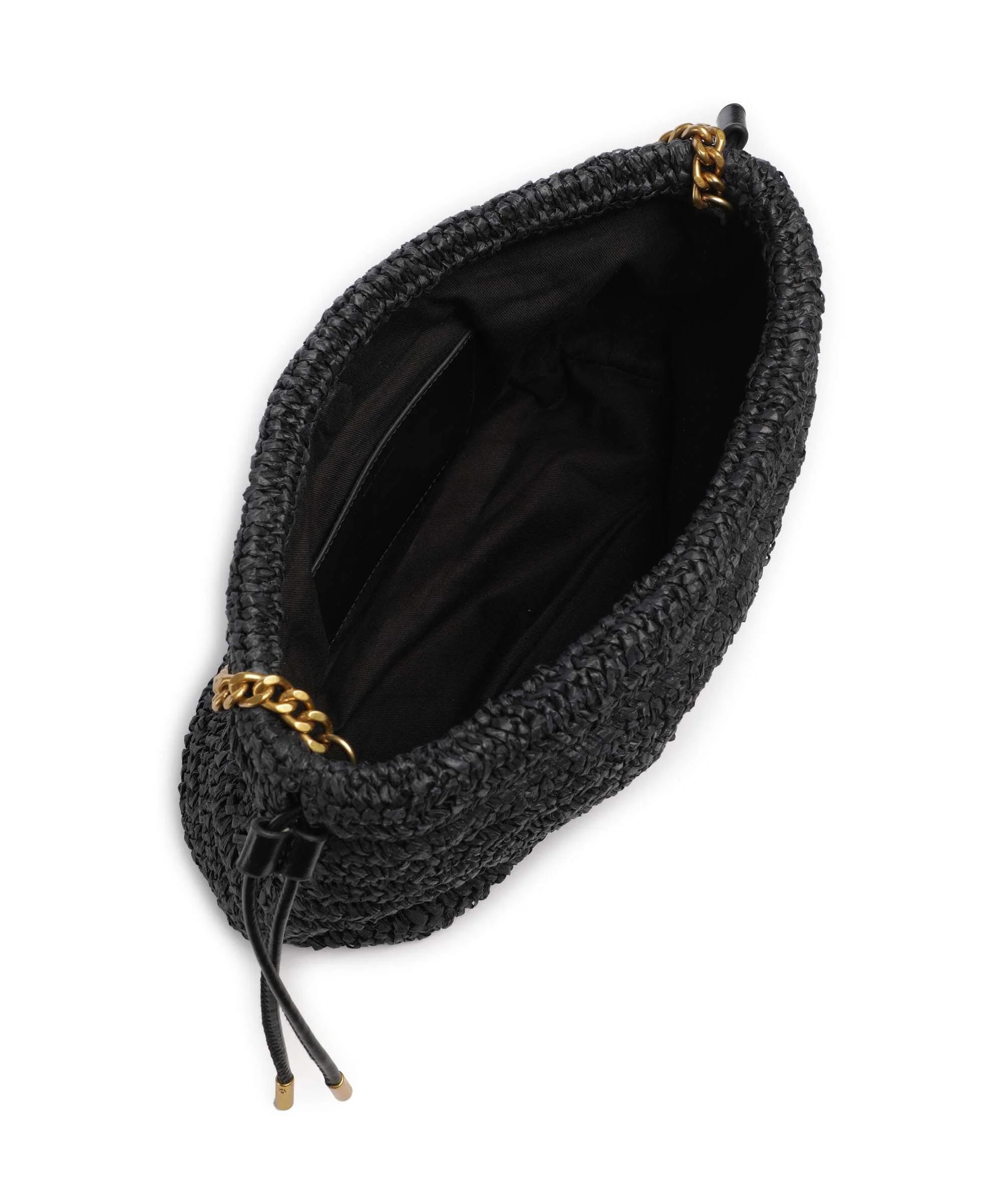 The Kooples Sac porté épaule black - Image 6
