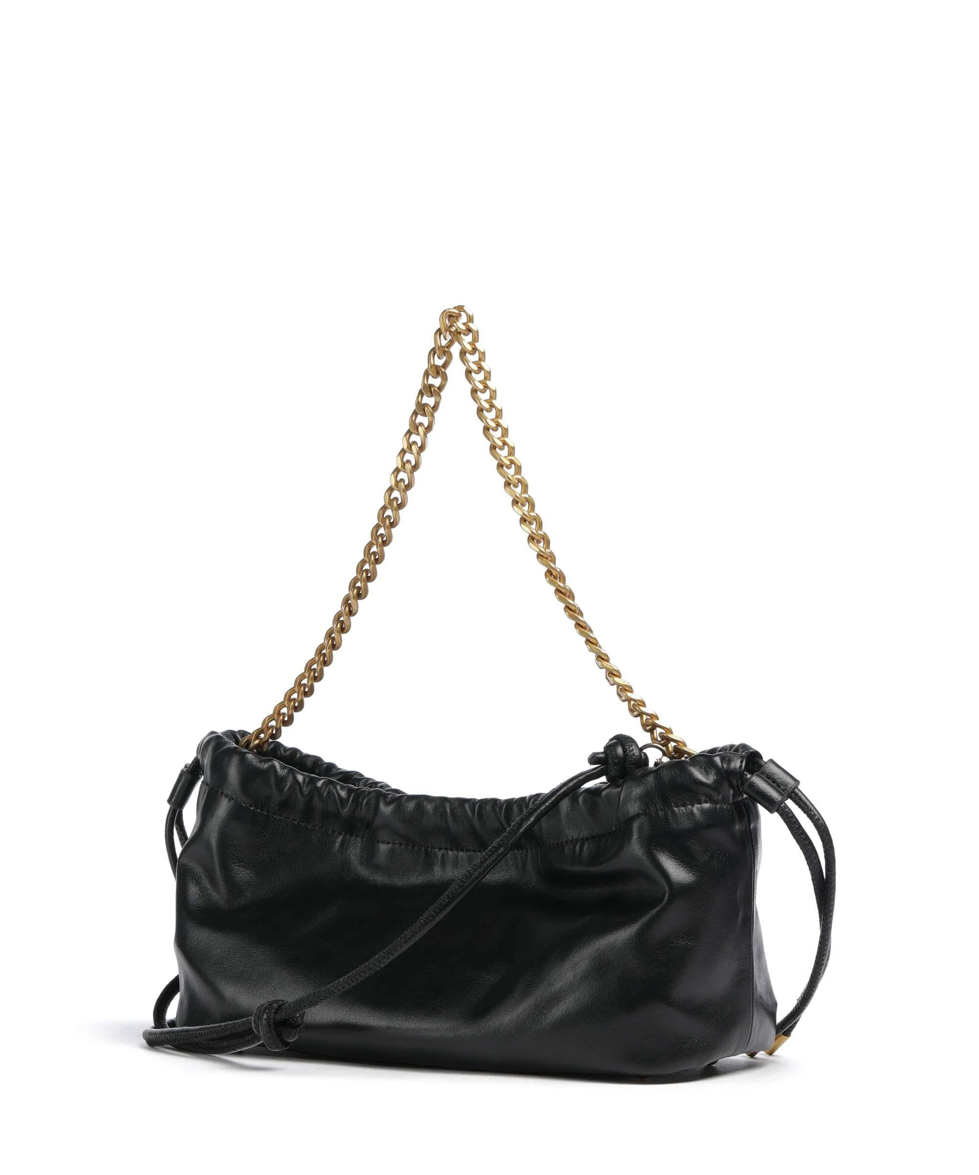 The Kooples Sac porté épaule black - Image 2