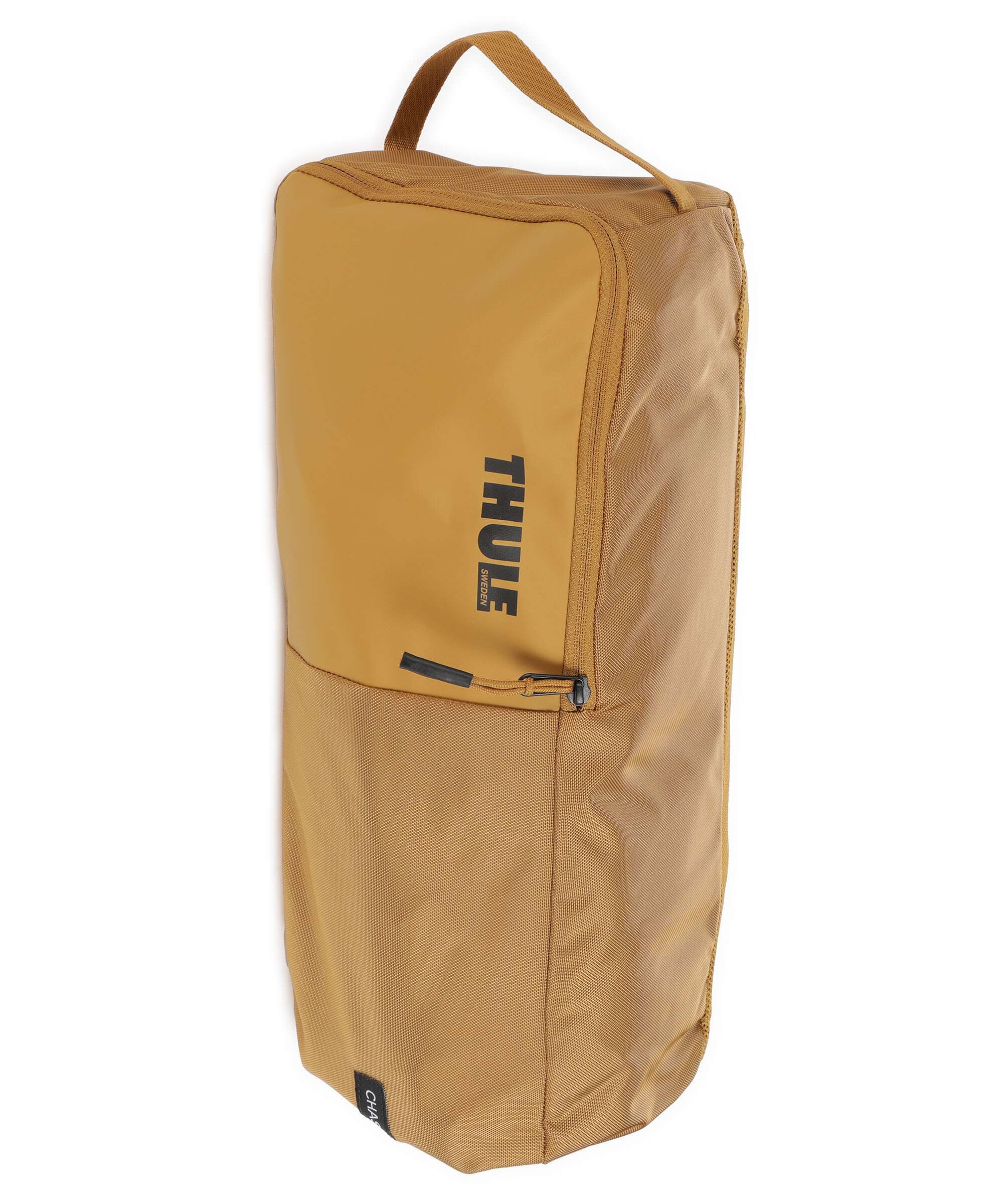 Thule Chasm 130 Sac de voyage golden - Image 7