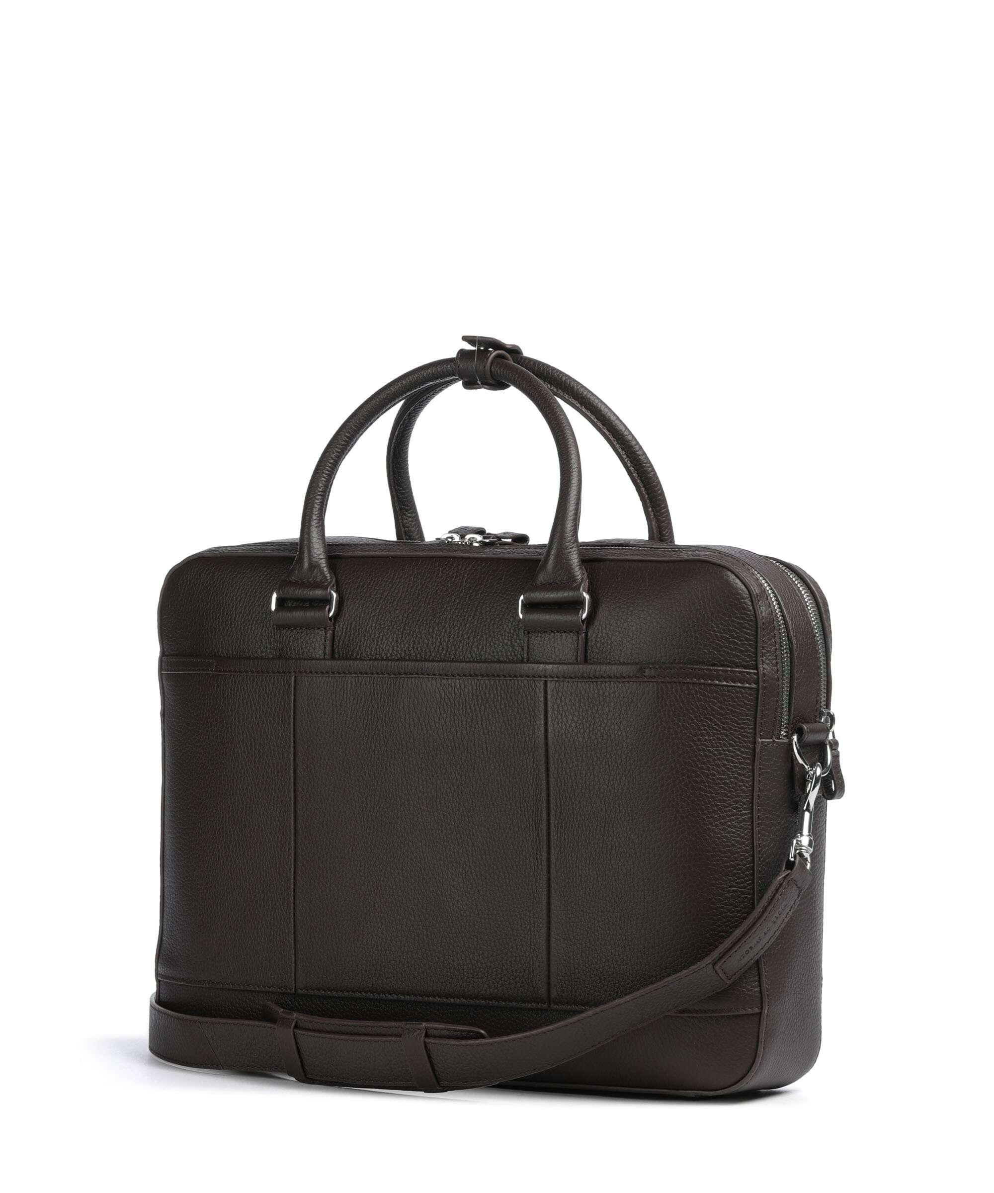 Tiger of Sweden Burin Porte-document dark brown - Image 2