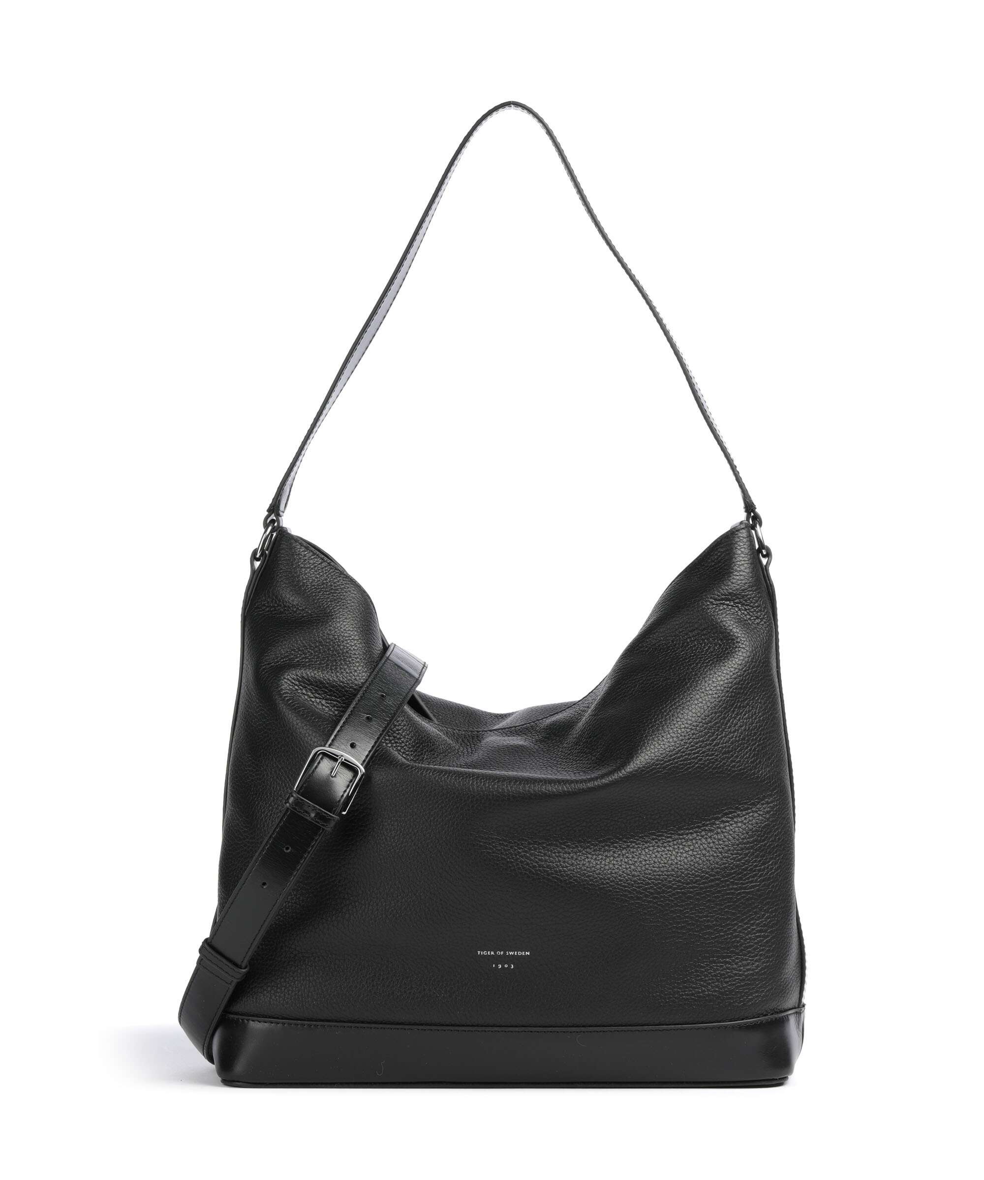 Tiger of Sweden Foru Sac fourre-tout black