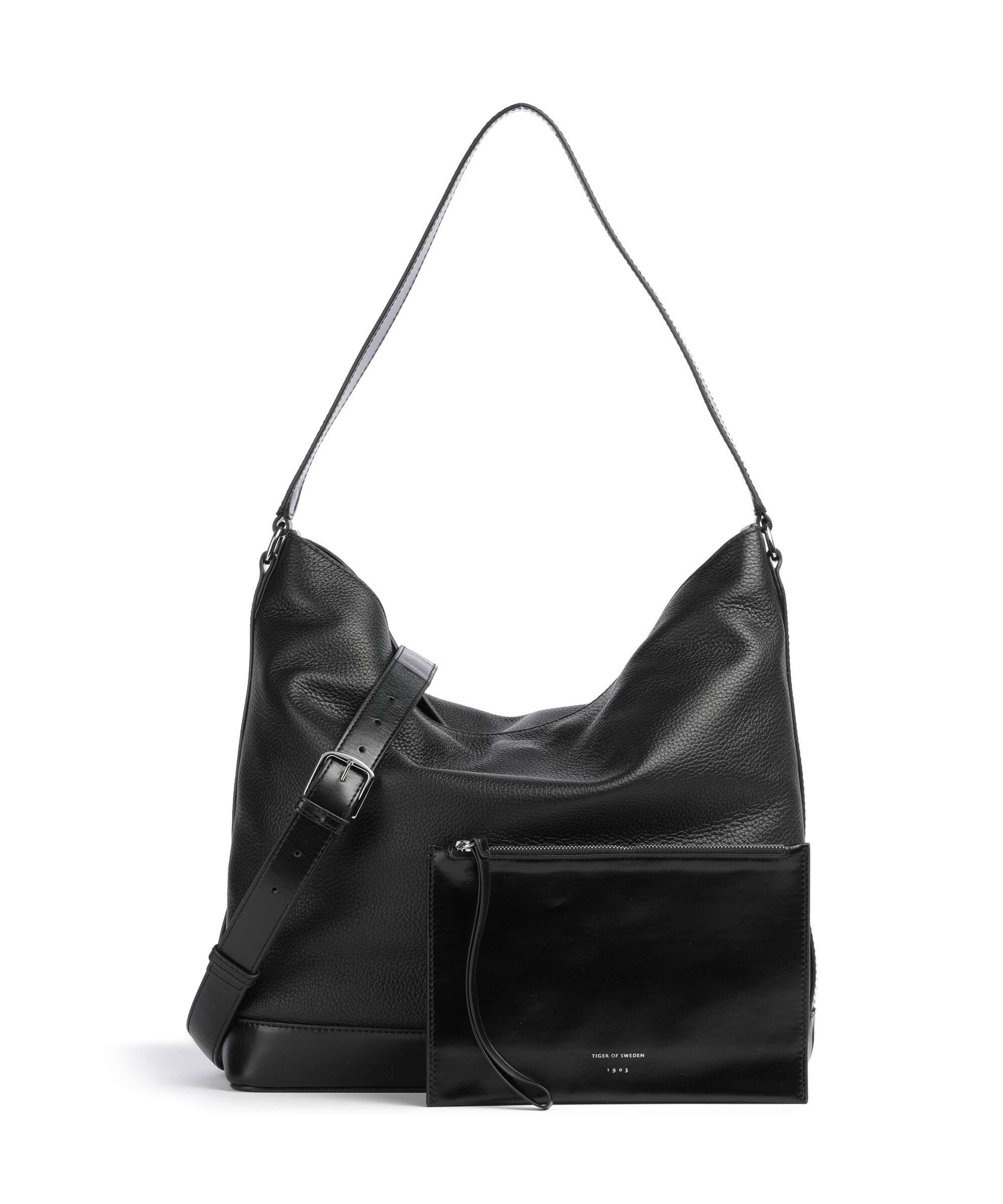 Tiger of Sweden Foru Sac fourre-tout black - Image 4