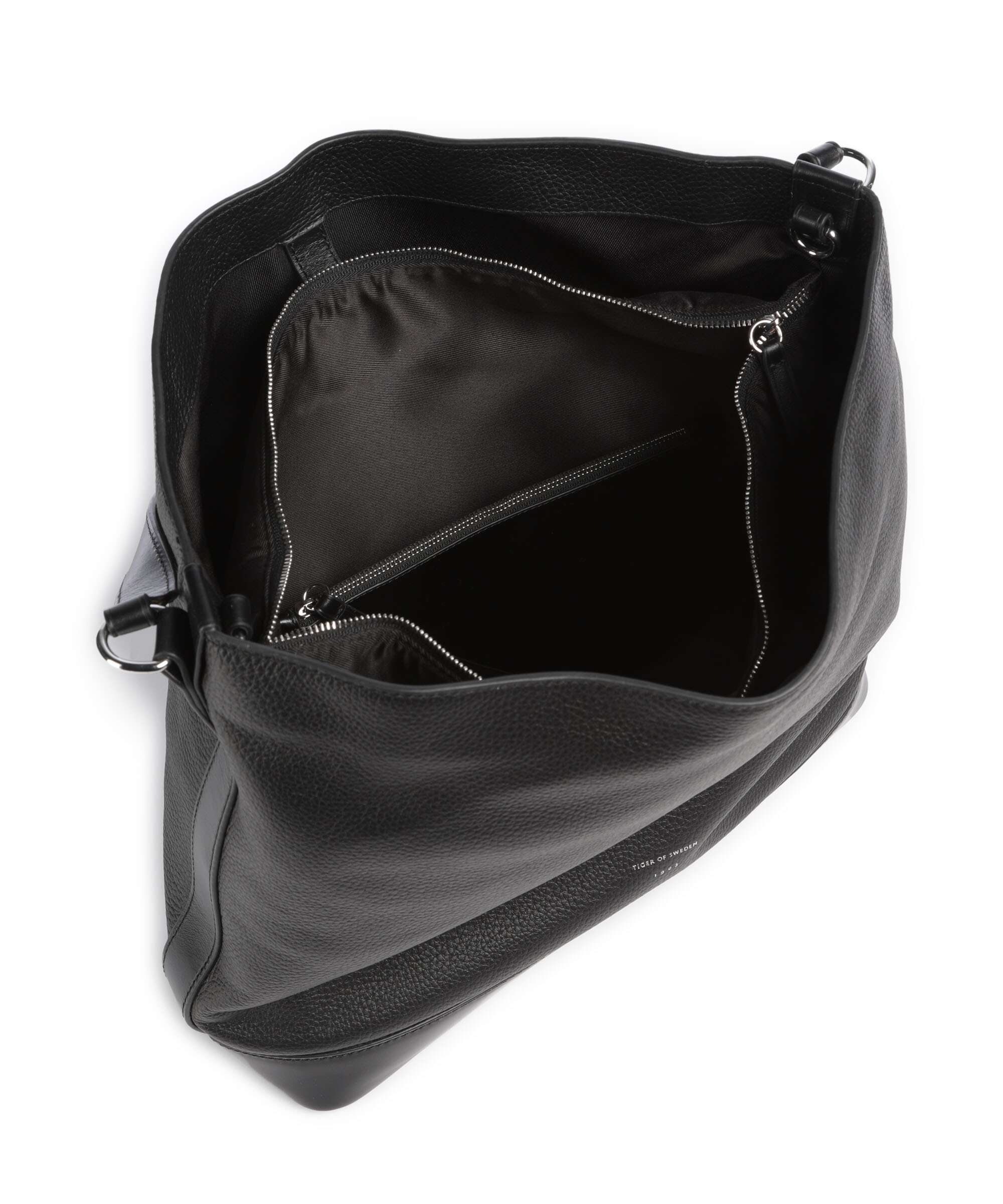 Tiger of Sweden Foru Sac fourre-tout black - Image 6