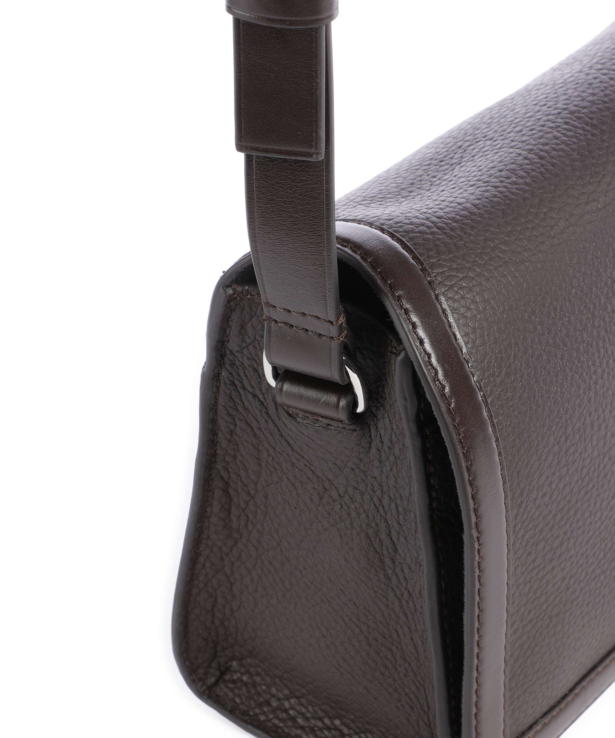 Tiger of Sweden Sonti Sac bandoulière dark brown - Image 4