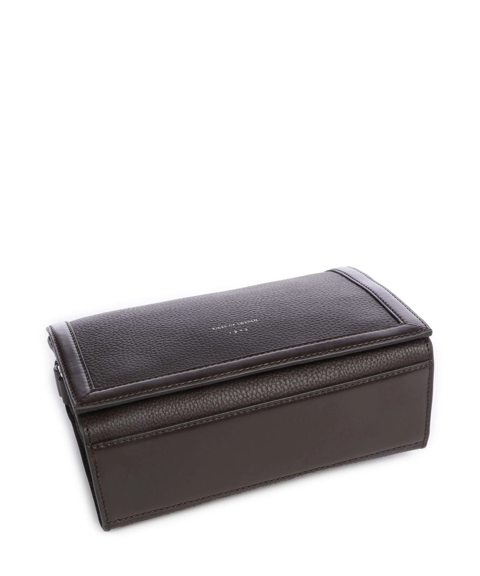 Tiger of Sweden Sonti Sac bandoulière dark brown - Image 5