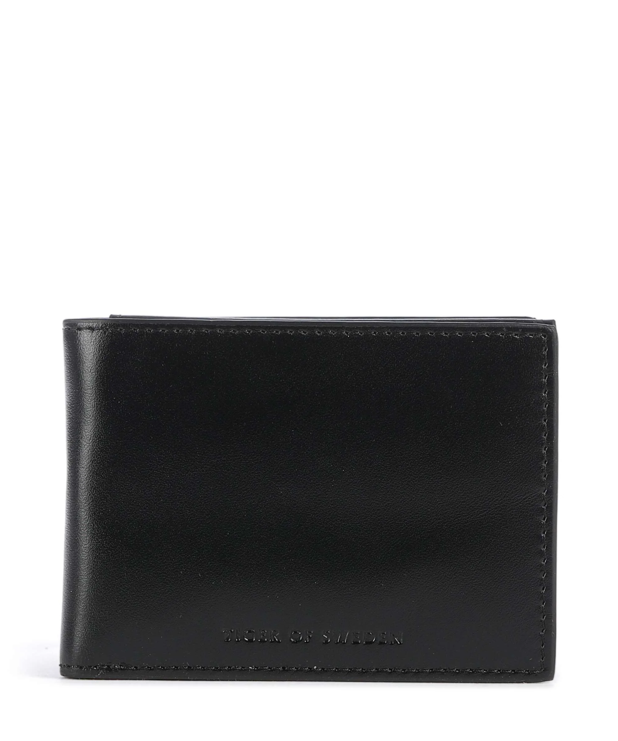 Tiger of Sweden Wrene Portefeuille black