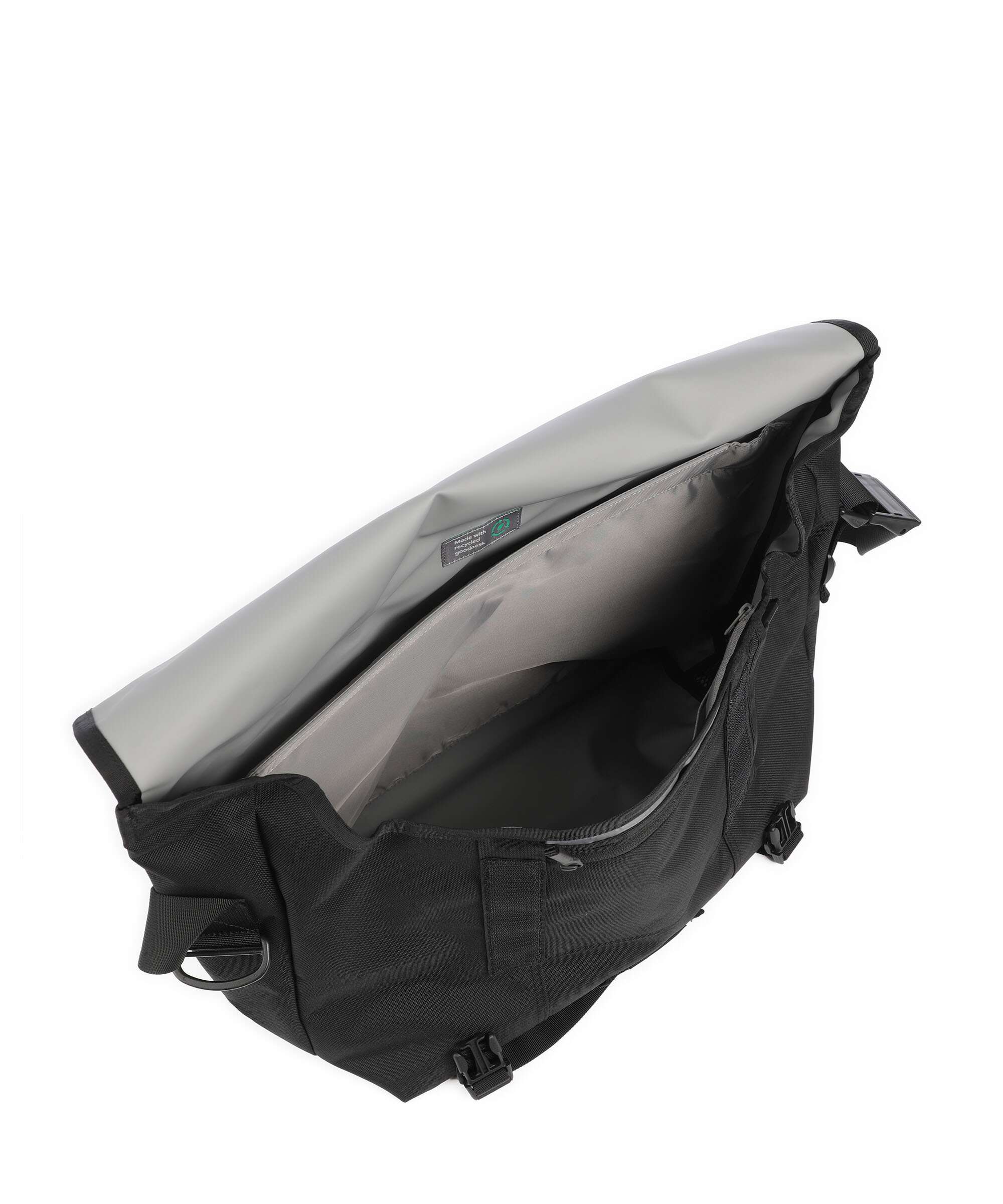 Timbuk2 Heritage Classic L Porte-document eco black - Image 5