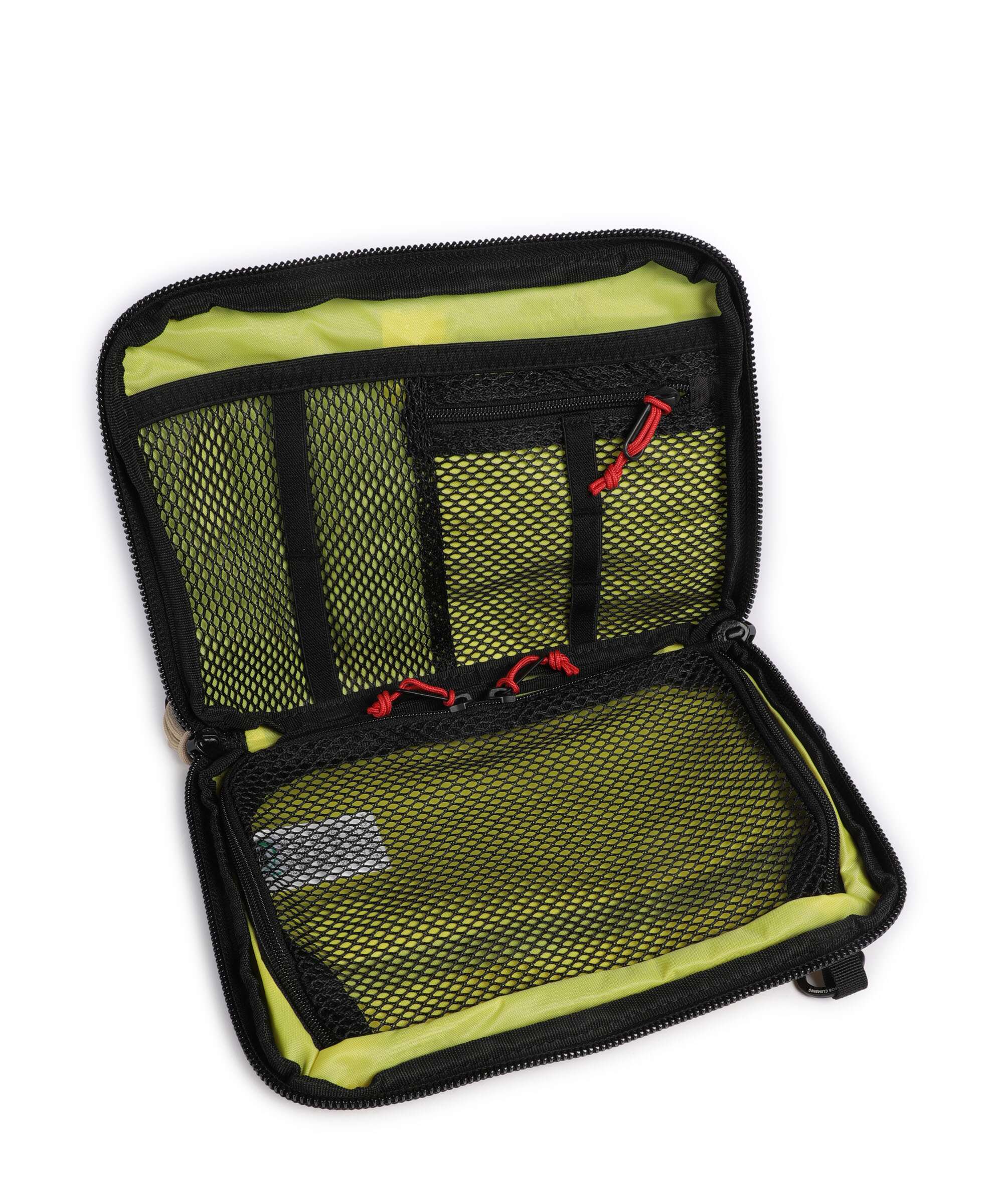 Topo Designs All Adventure Sac bandoulière sea pine - Image 7