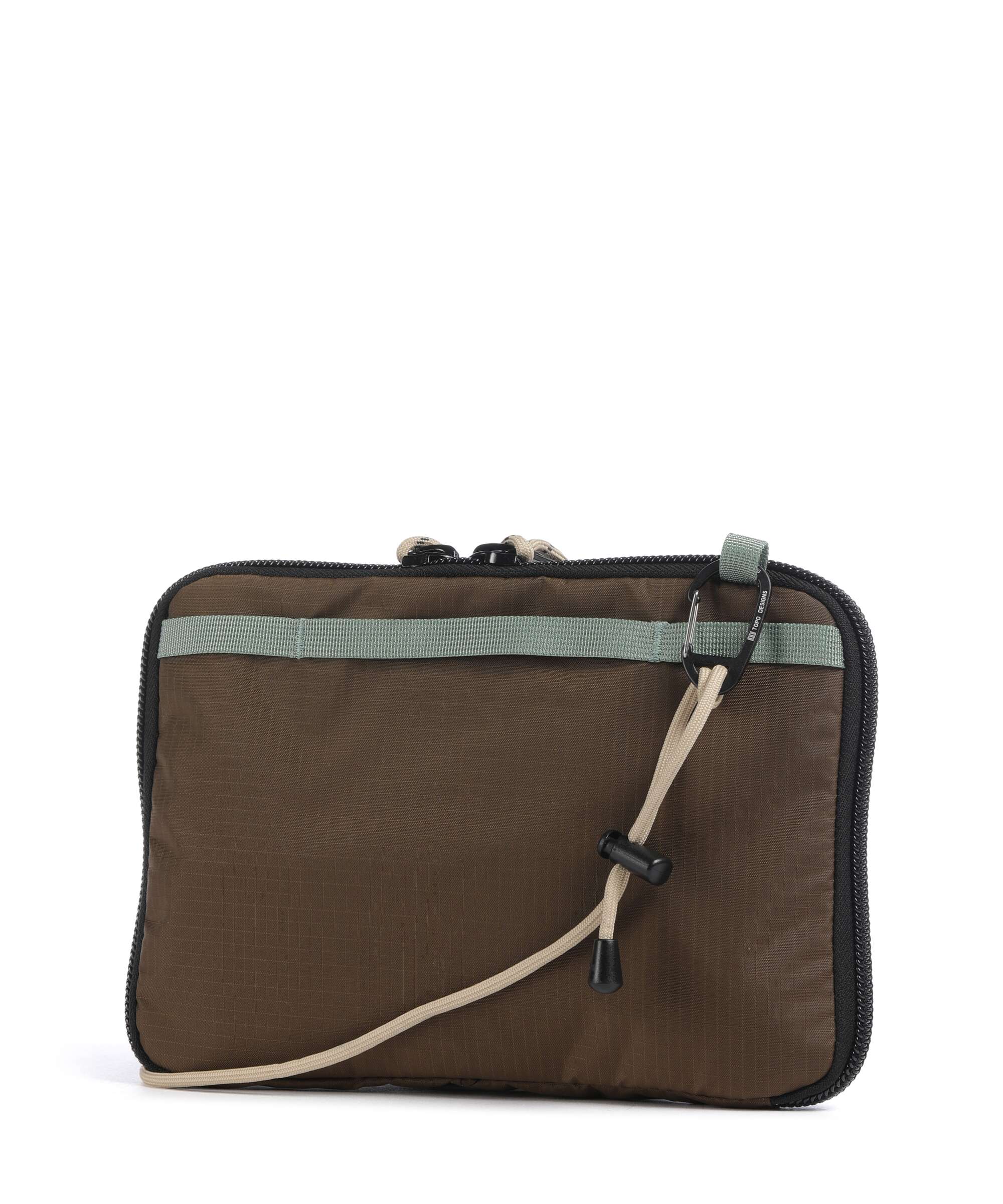 Topo Designs All Adventure Sac bandoulière desert palm - Image 2