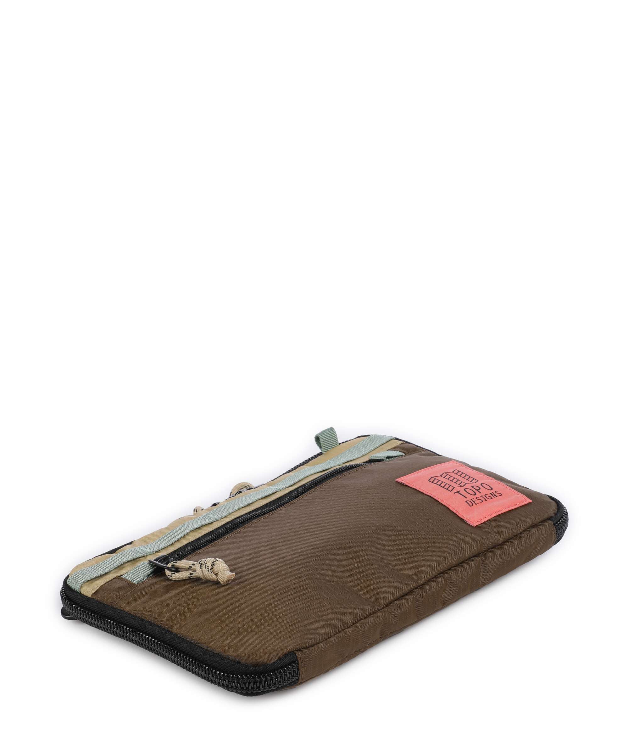 Topo Designs All Adventure Sac bandoulière desert palm - Image 6