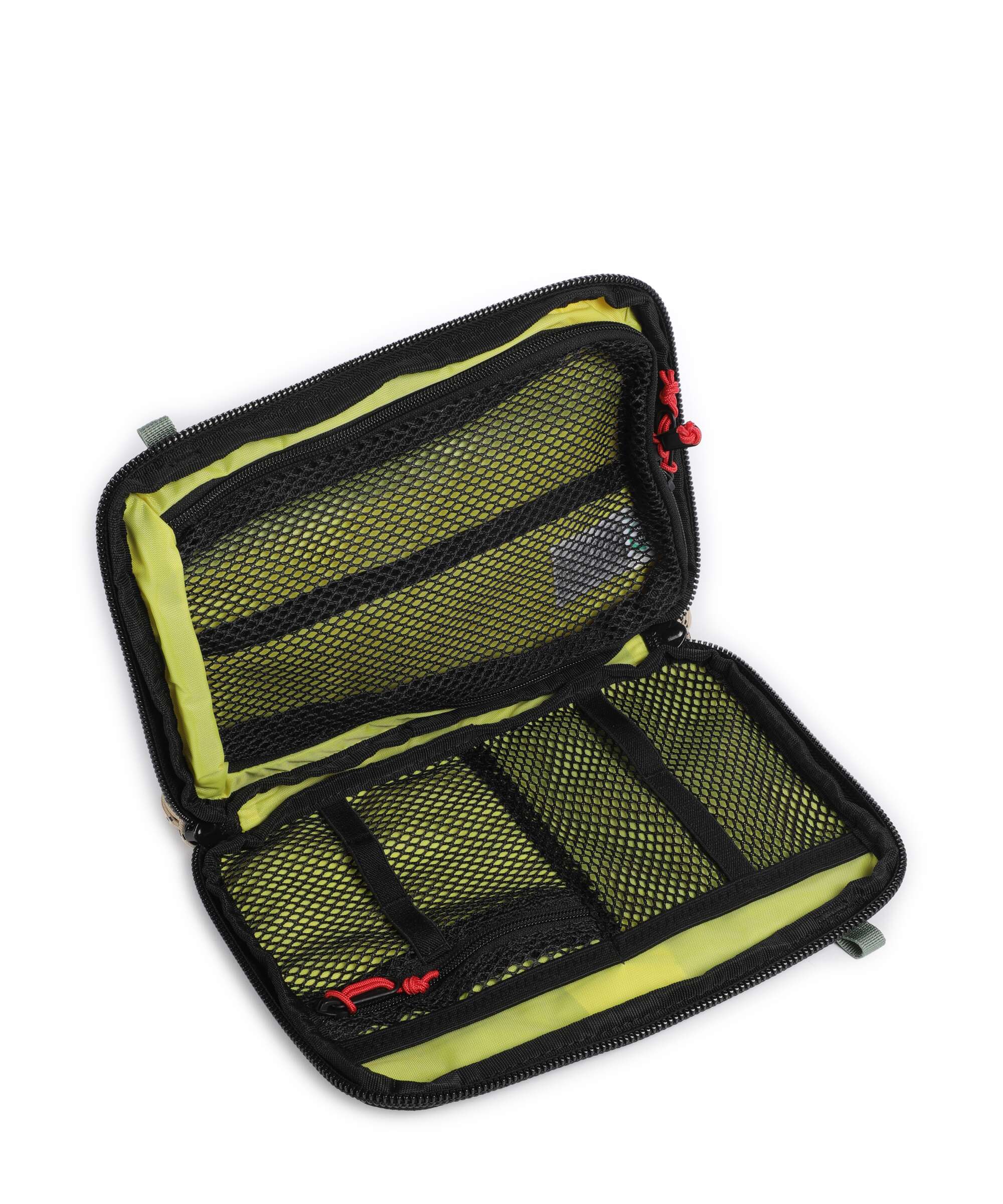 Topo Designs All Adventure Sac bandoulière desert palm - Image 7