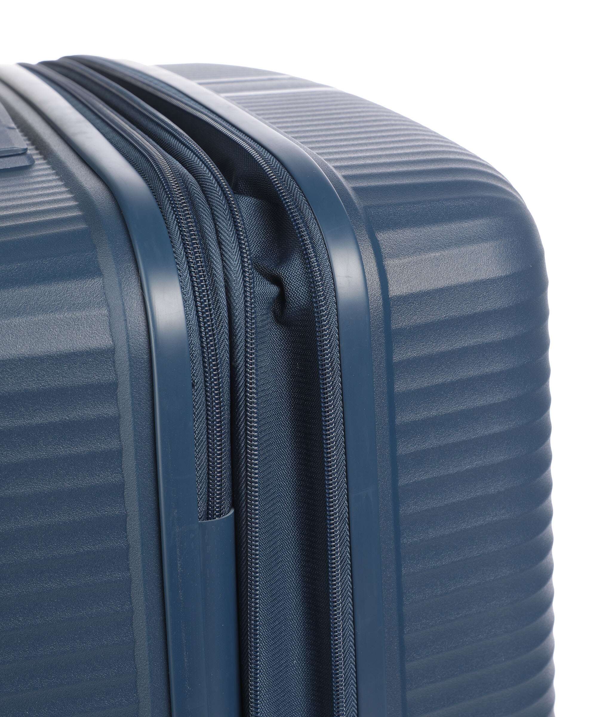 Travelite Air Stripe Set de valise (4 roues) navy - Image 4