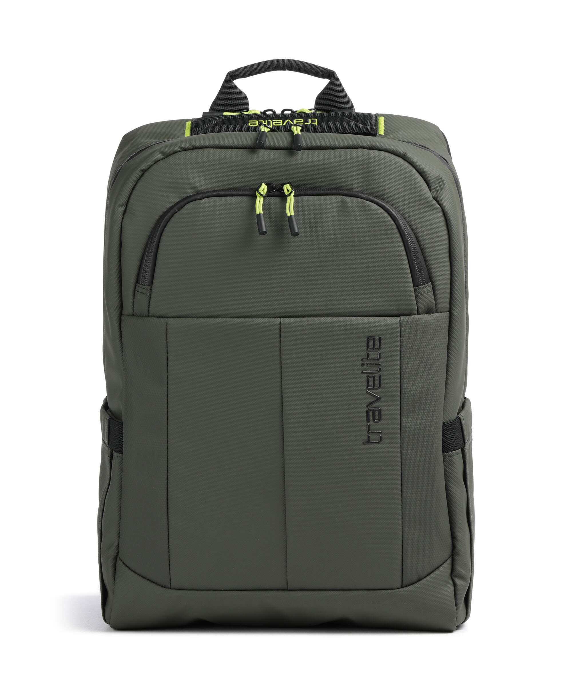 Travelite Briize M Sac à dos khaki