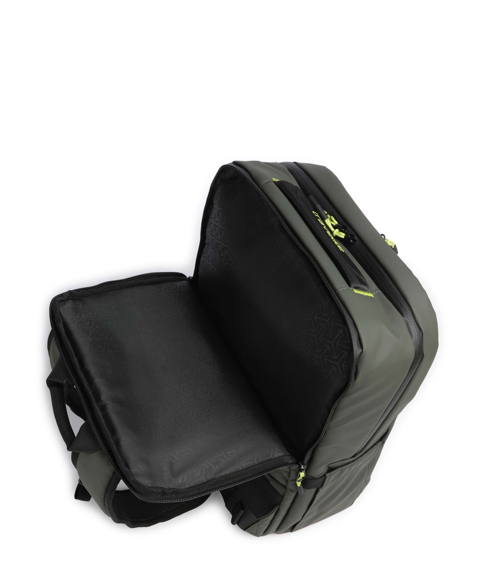 Travelite Briize M Sac à dos khaki - Image 4