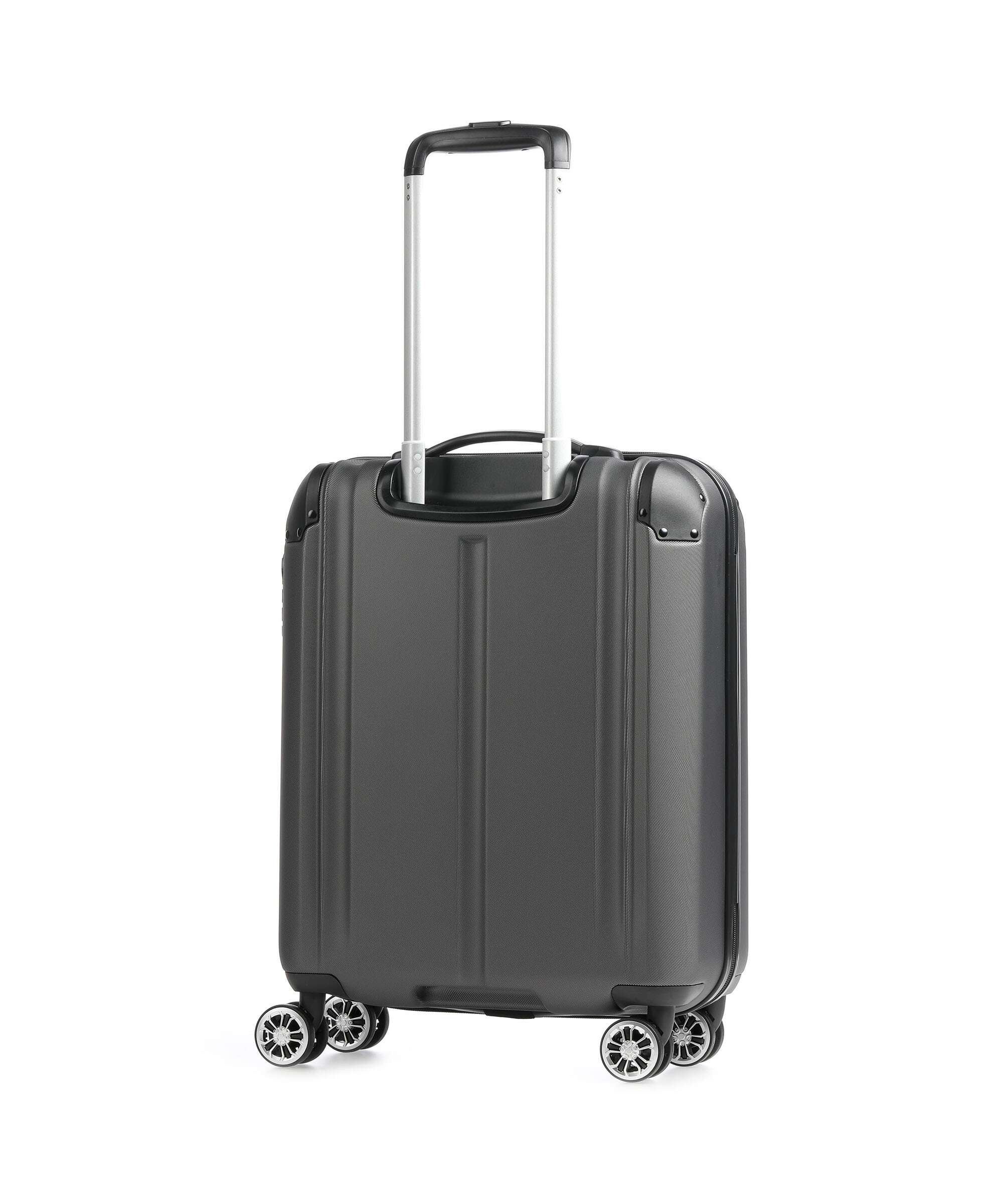 Travelite City Valise 4 roues anthrazit - Image 2