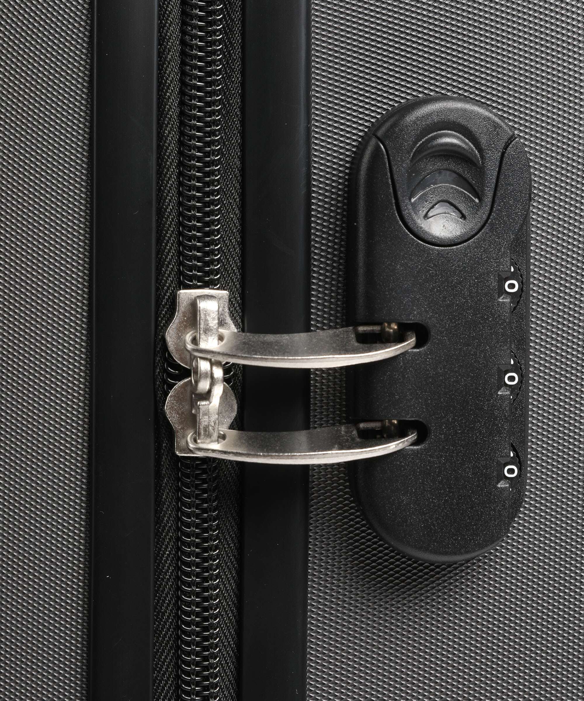 Travelite City Valise 4 roues anthrazit - Image 3