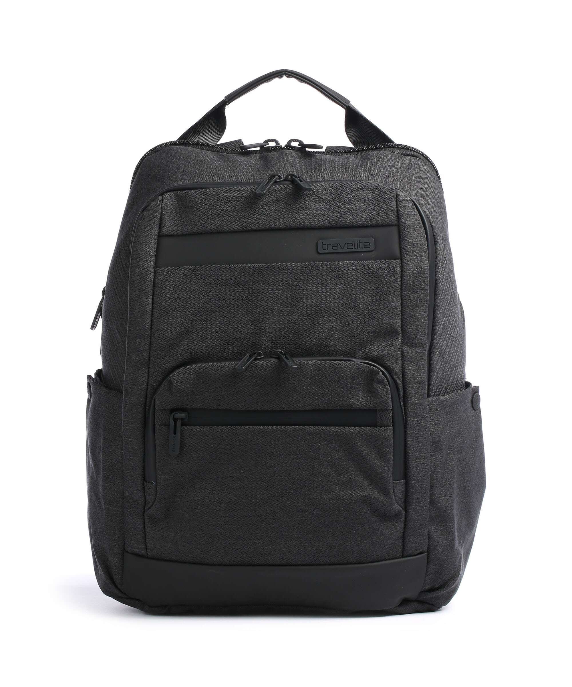 Travelite Meet Sac à dos d'ordinateur anthrazit