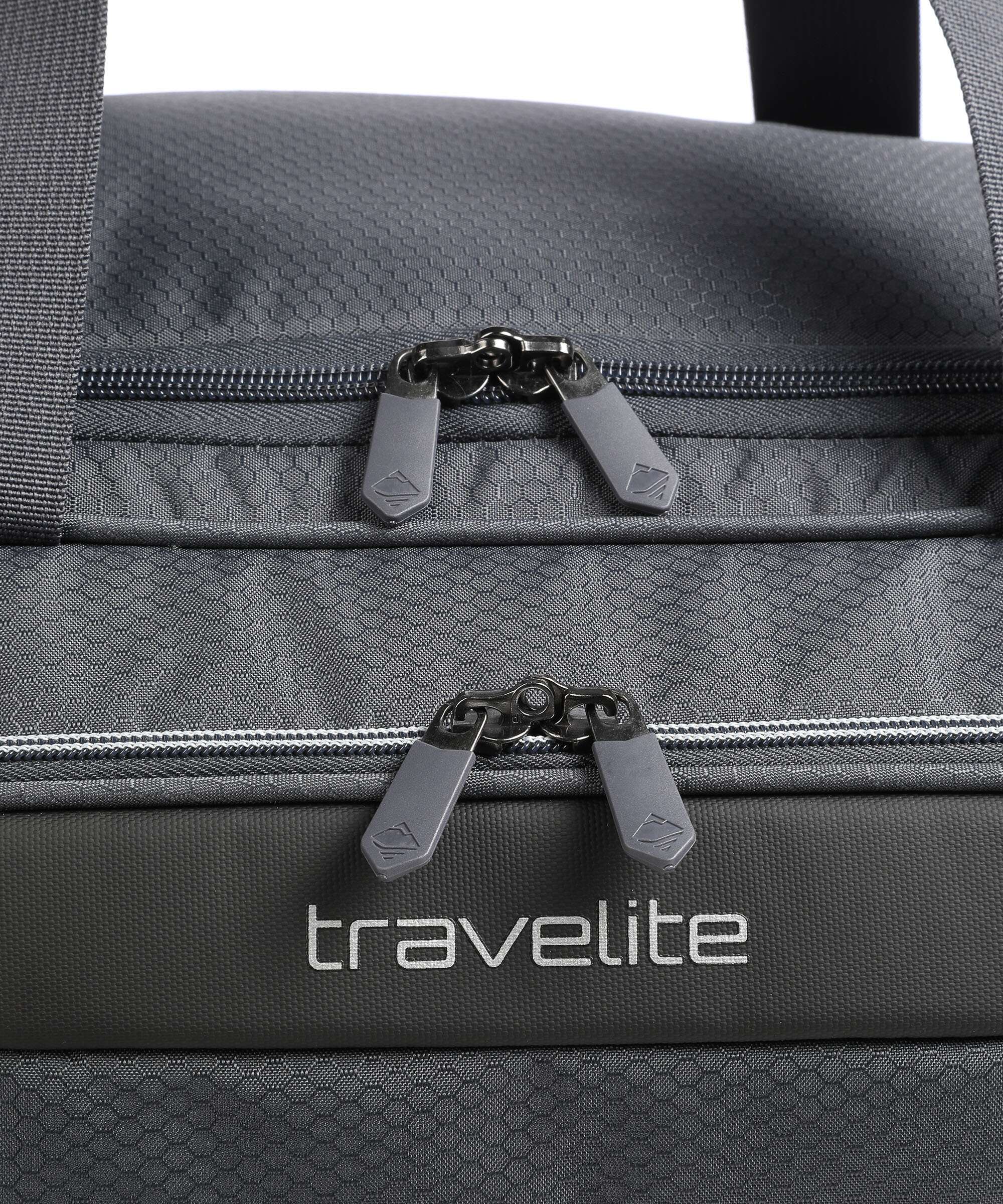 Travelite Skaii Sac de voyage à roulettes gipfelgrau - Image 5
