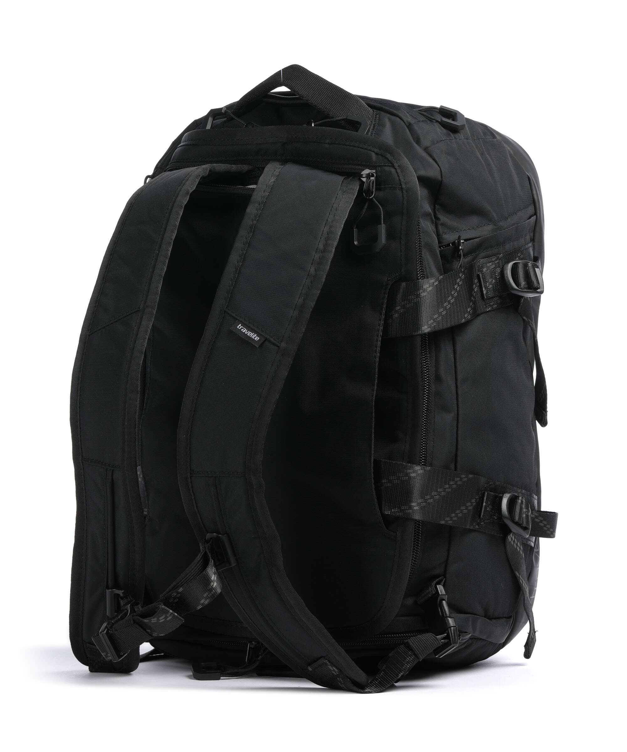 Travelite Venture Line Sac à dos de voyage black - Image 2
