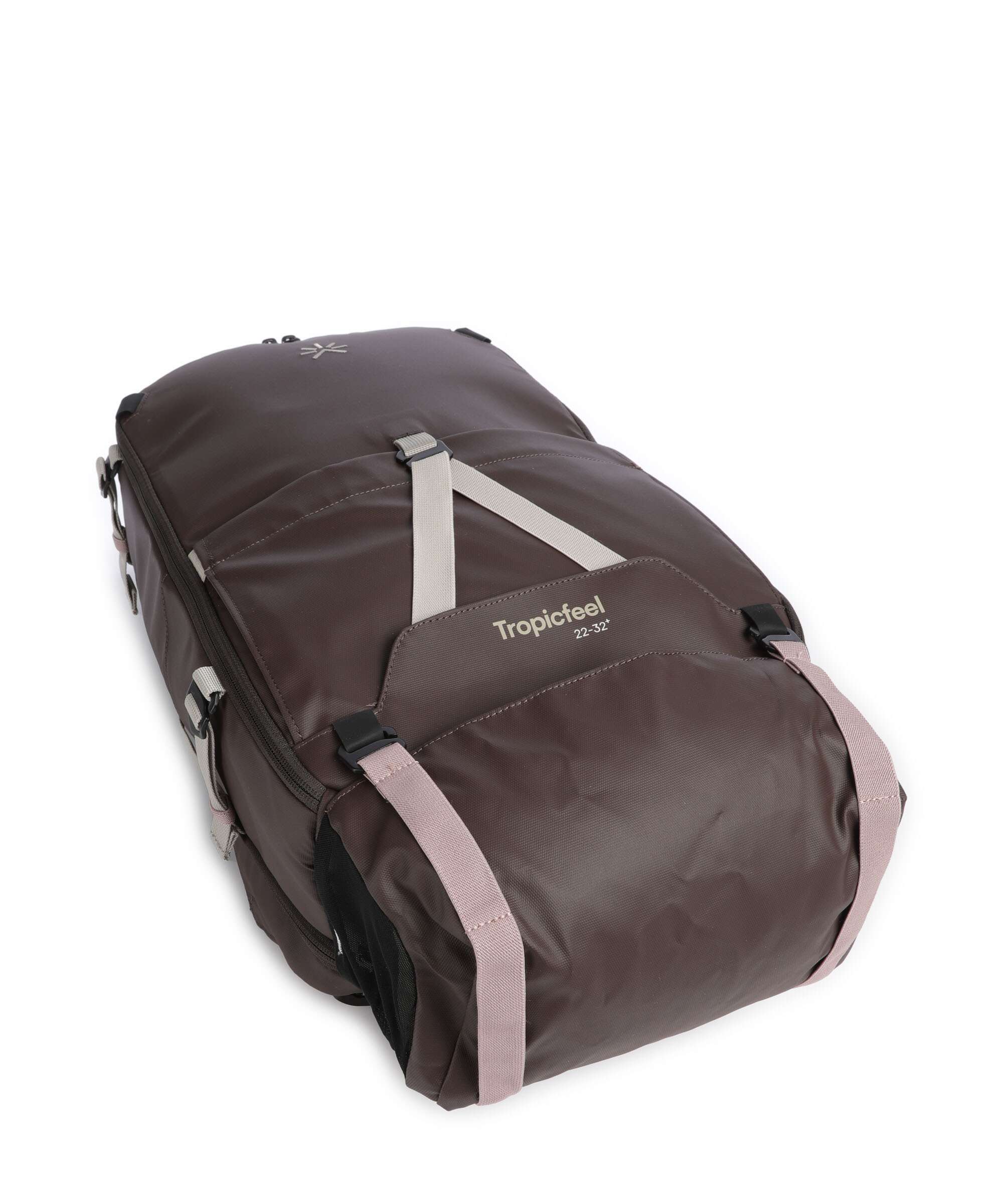 Tropicfeel Hive Sac à dos mahogany brown - Image 5