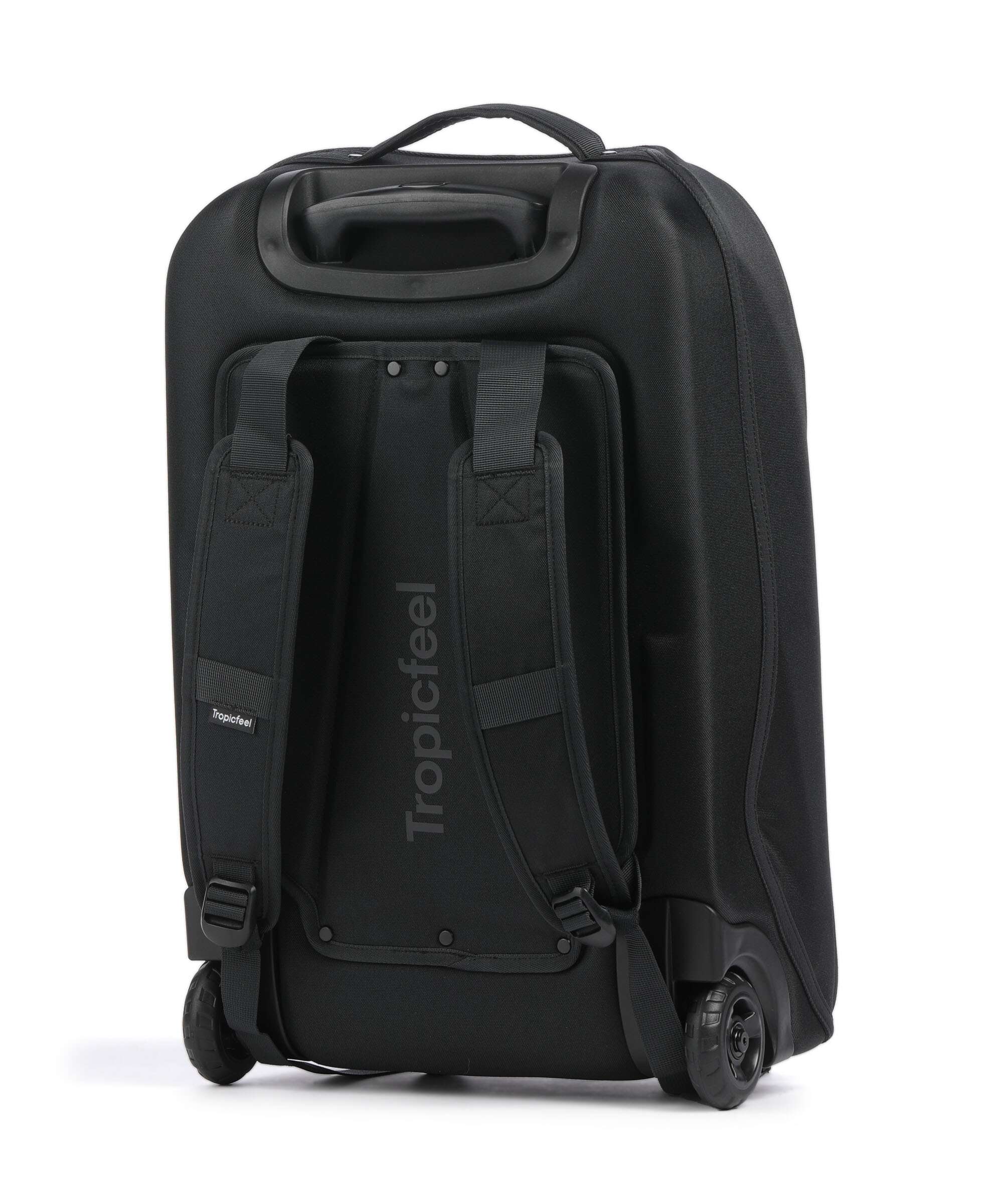 Tropicfeel Lift Sac à dos à roulettes all black - Image 3