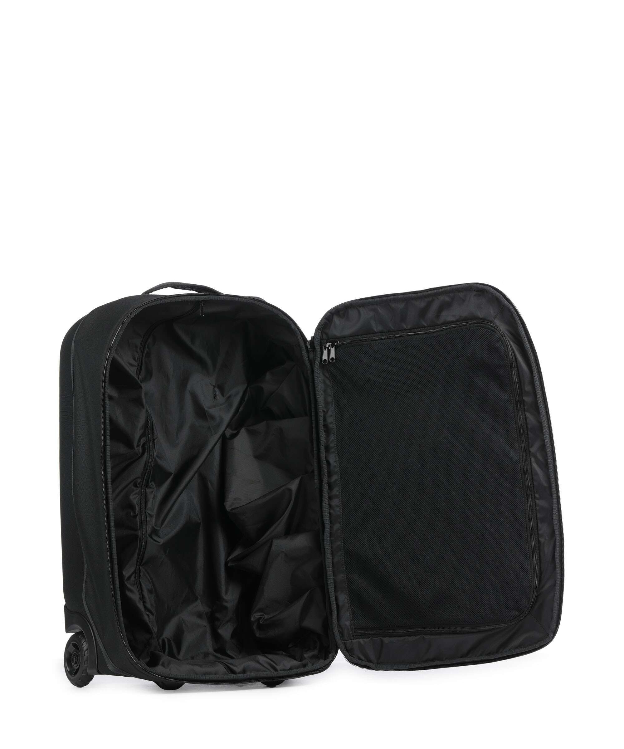 Tropicfeel Lift Sac à dos à roulettes all black - Image 6