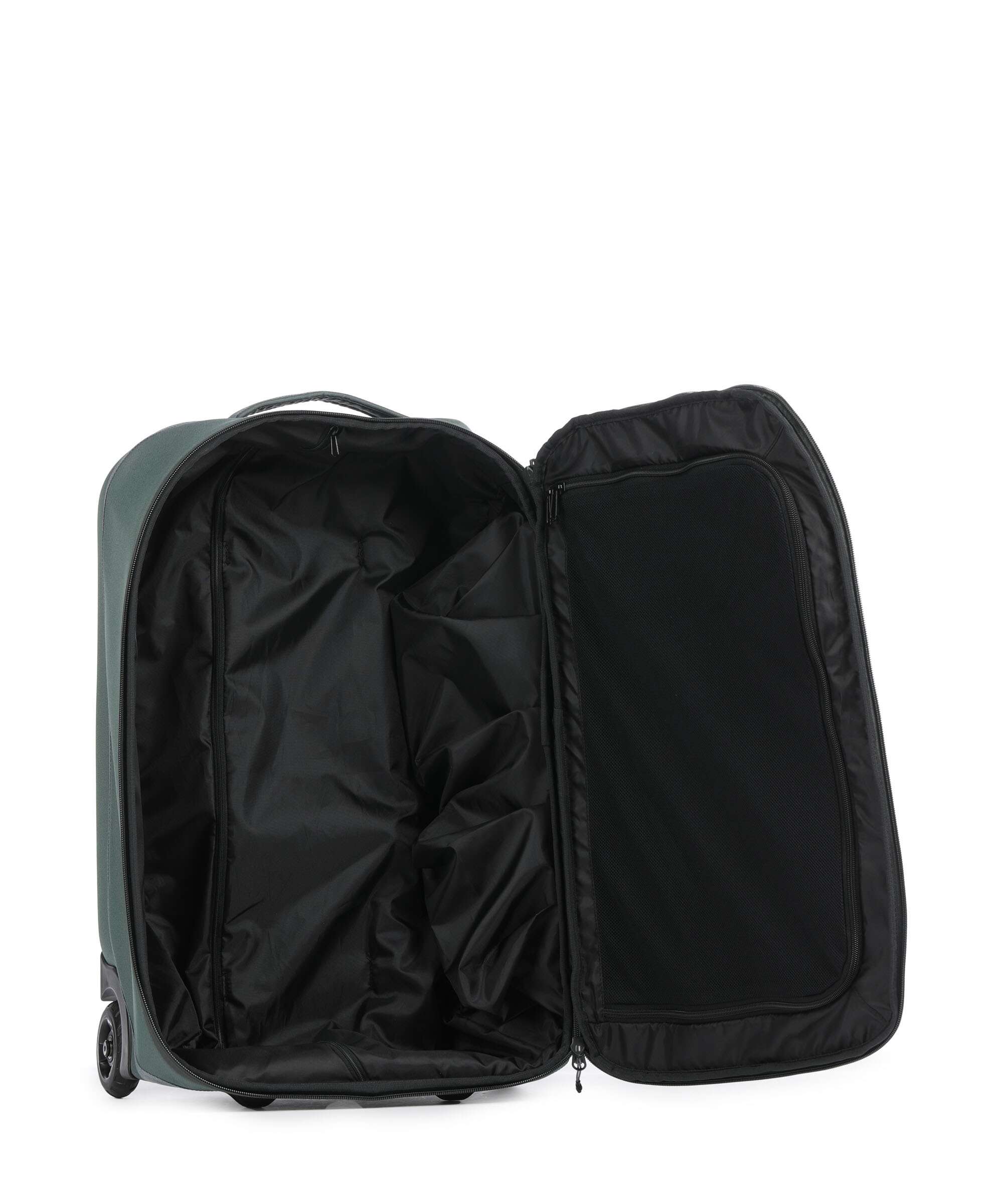 Tropicfeel Lift Sac à dos à roulettes jungle green - Image 6