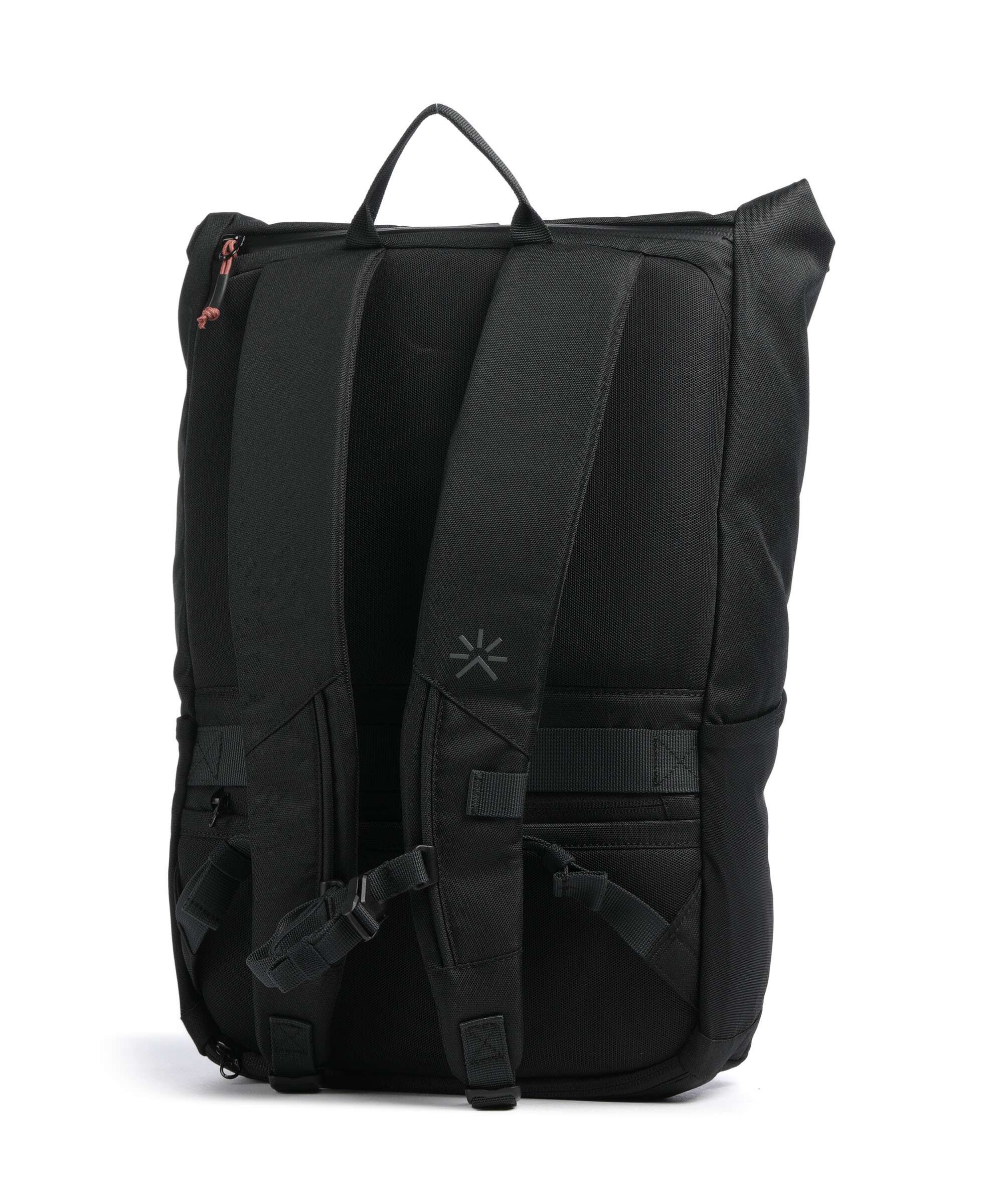 Tropicfeel Roll Go Sac à dos roll-top core black - Image 2