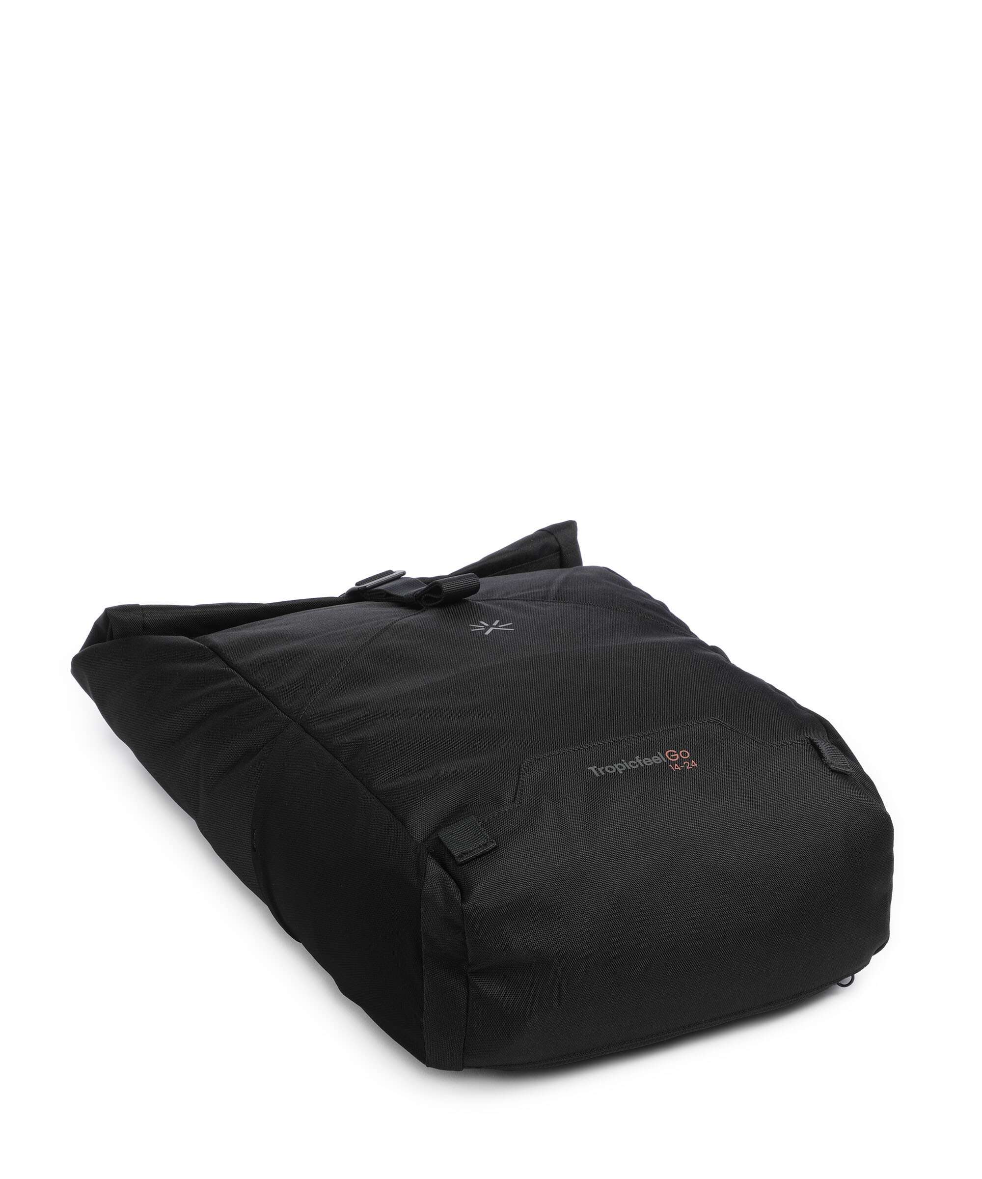 Tropicfeel Roll Go Sac à dos roll-top core black - Image 5