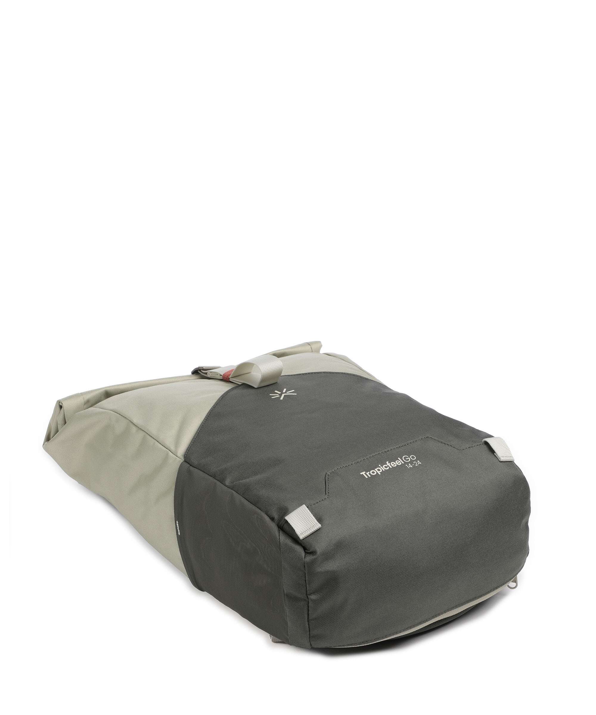 Tropicfeel Roll Go Sac à dos roll-top elm green - Image 5