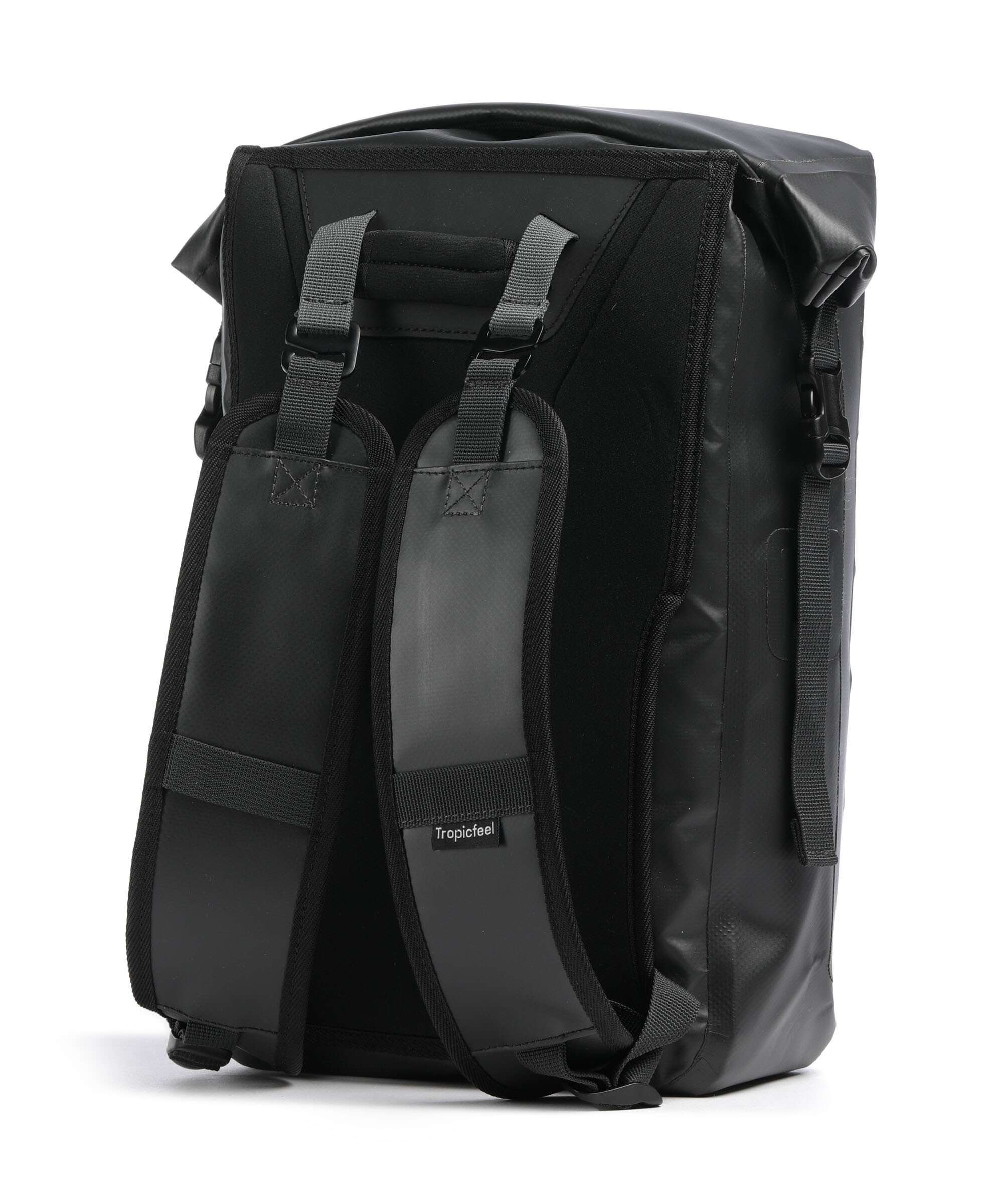 Tropicfeel Waterproof Sac à dos core black - Image 2