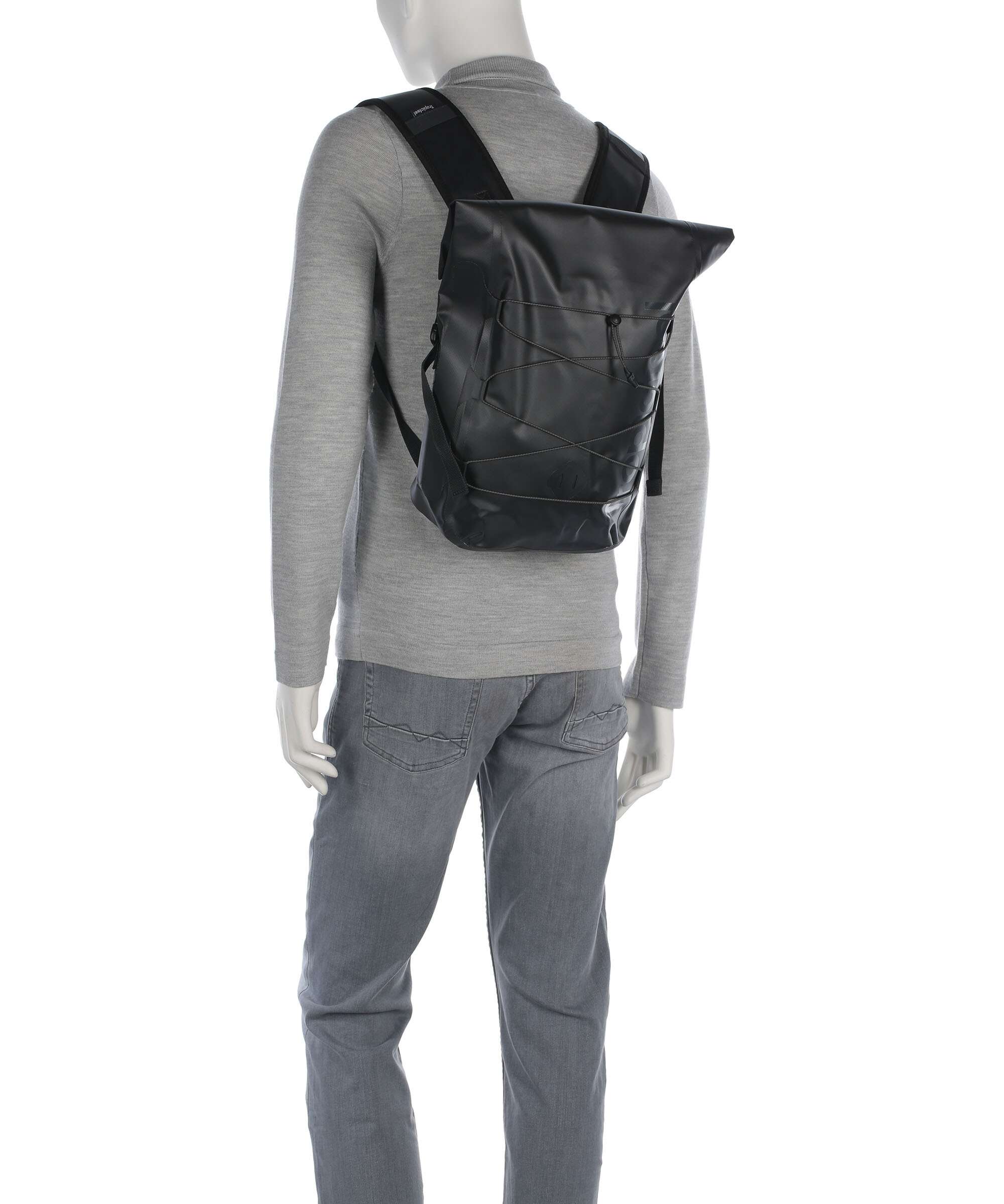 Tropicfeel Waterproof Sac à dos core black - Image 4