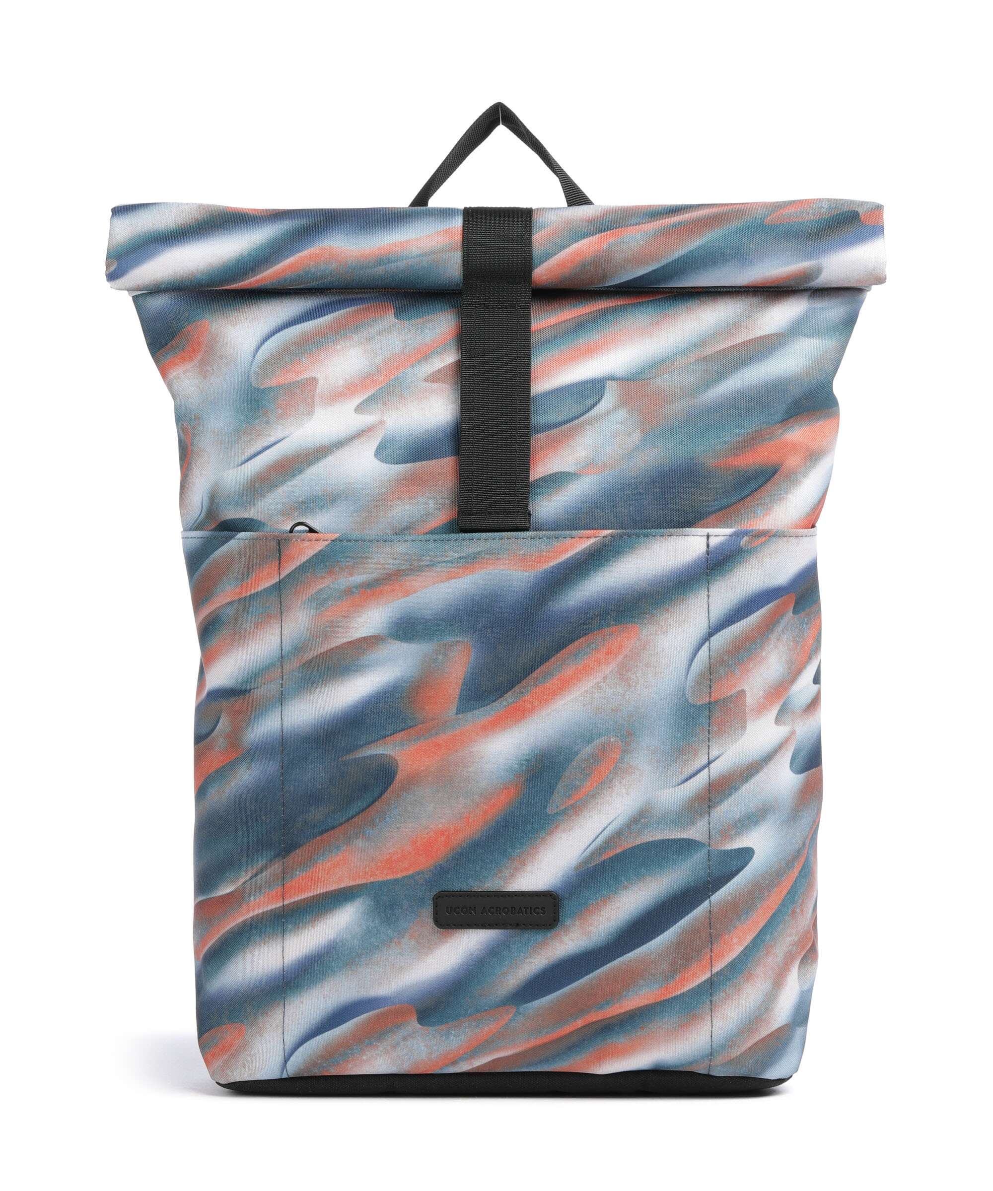Ucon Acrobatics Artist Collaboration Hajo Mini Sac à dos roll-top manuel carvalho