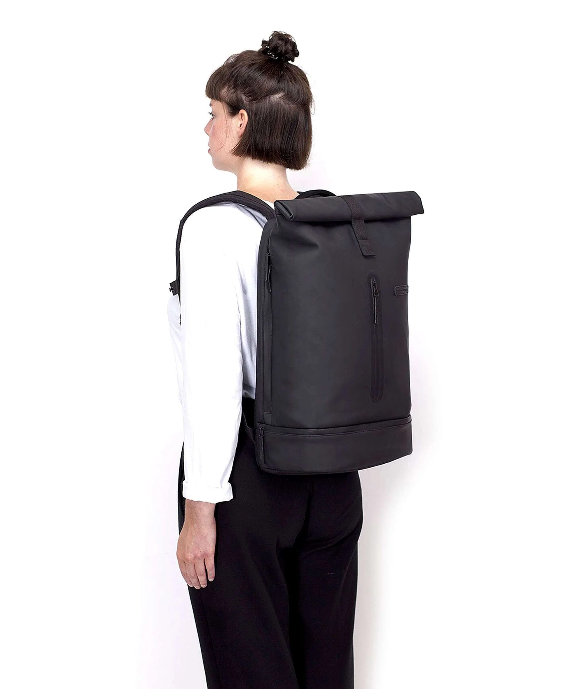 Ucon Acrobatics Lotus Hajo Pro Sac à dos roll-top dark navy - Image 3