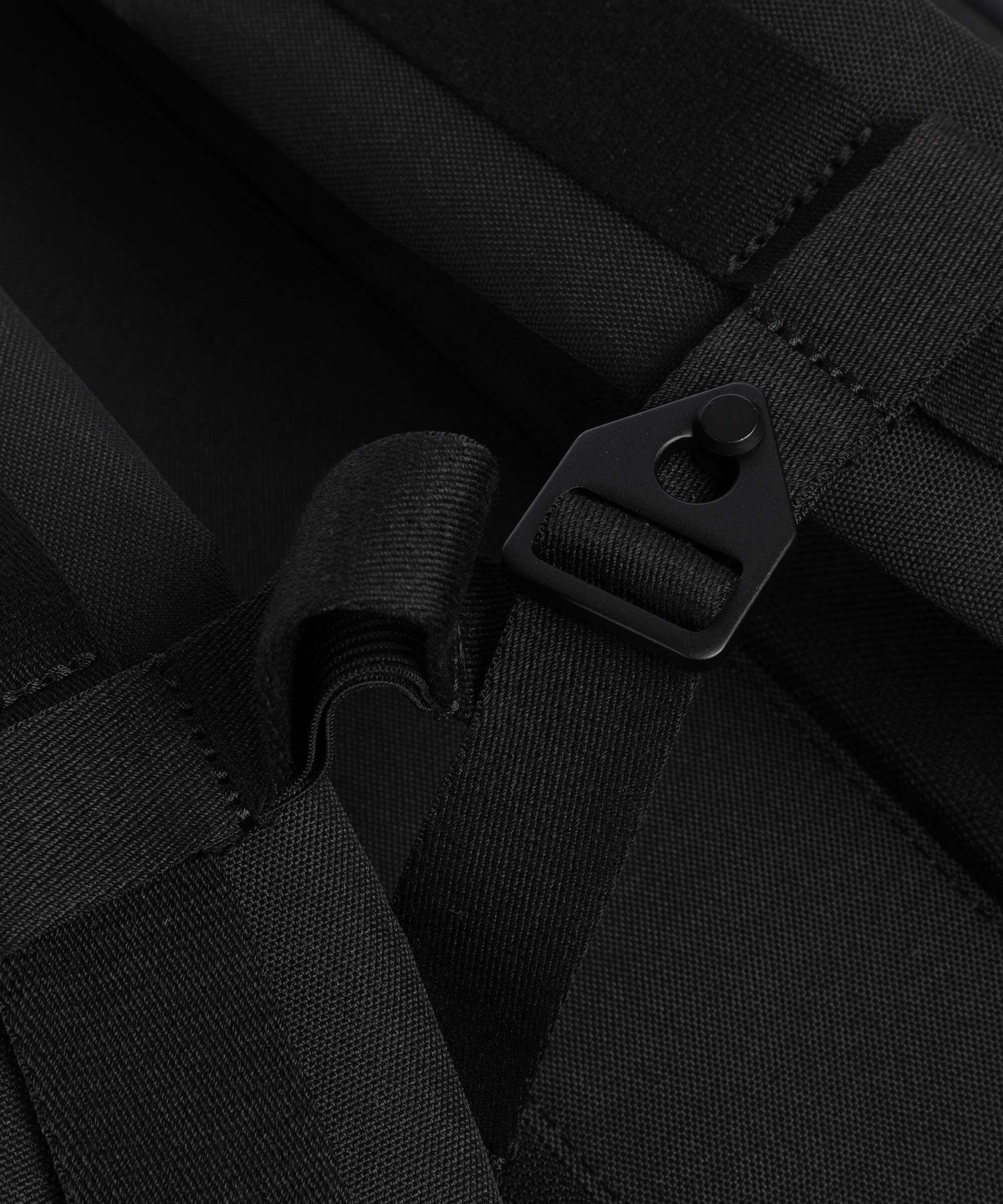Ucon Acrobatics Lotus Hajo Pro Sac à dos roll-top dark navy - Image 5