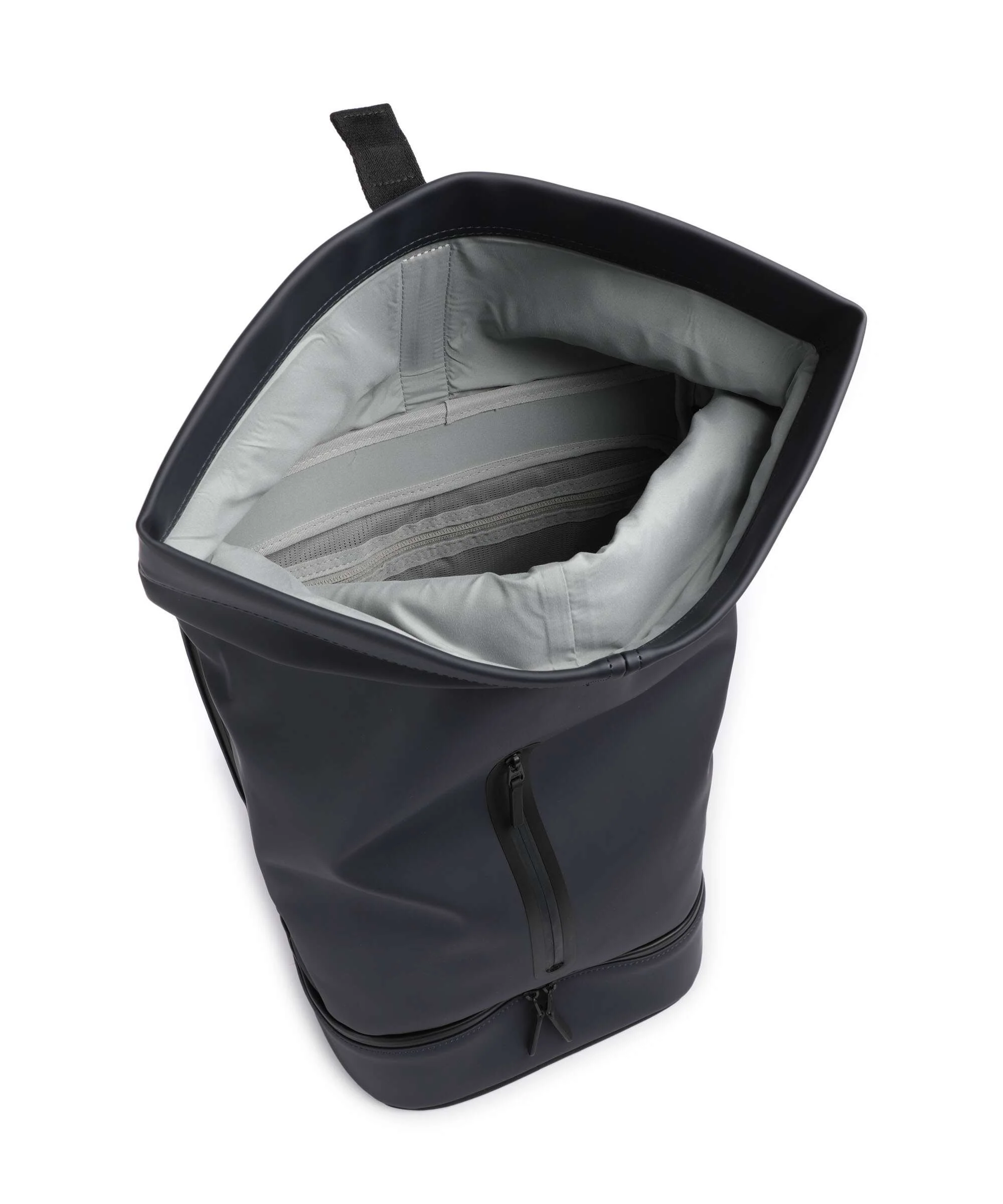 Ucon Acrobatics Lotus Hajo Pro Sac à dos roll-top dark navy - Image 6