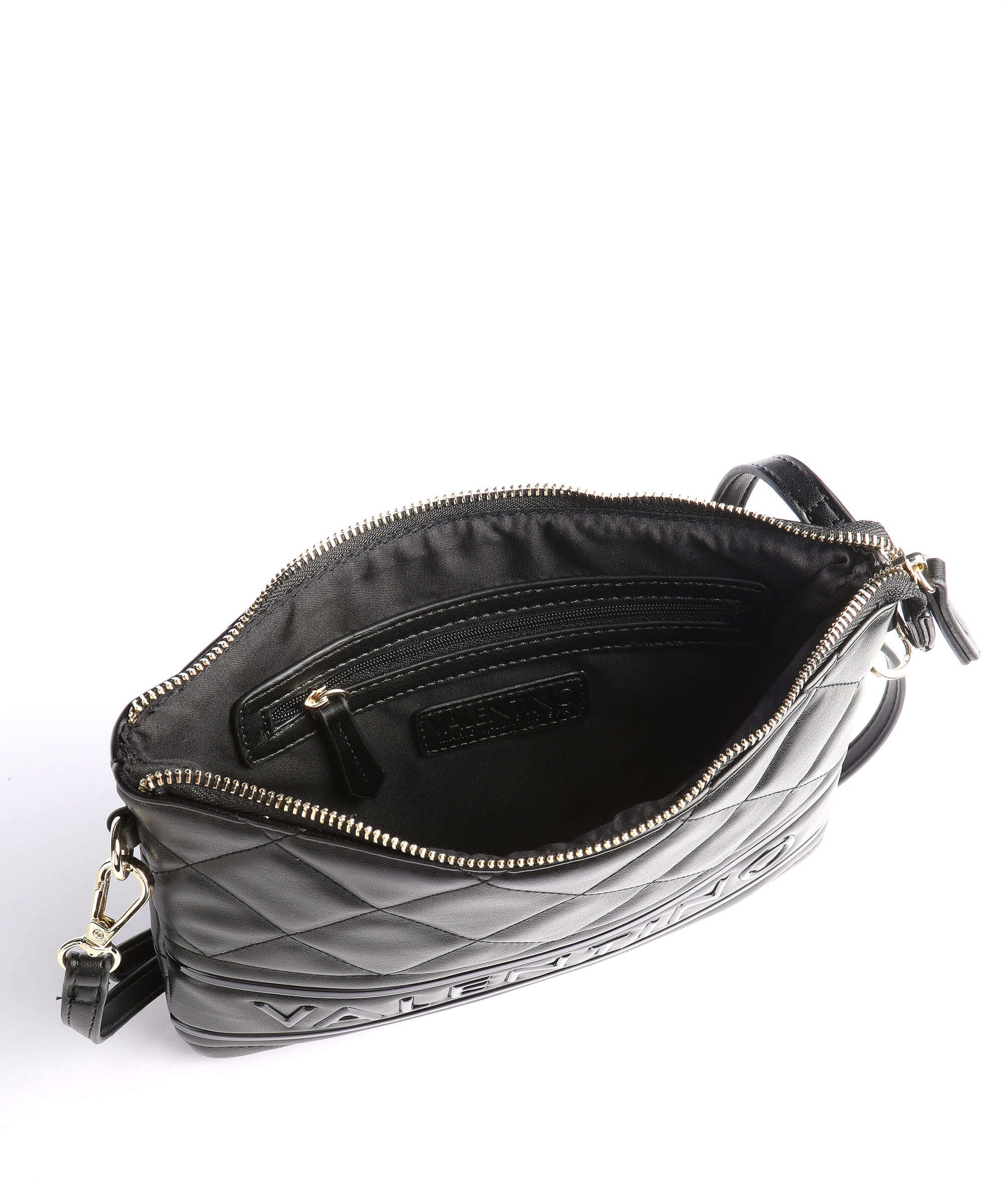 Valentino Bags Ada Sac bandoulière nero - Image 4