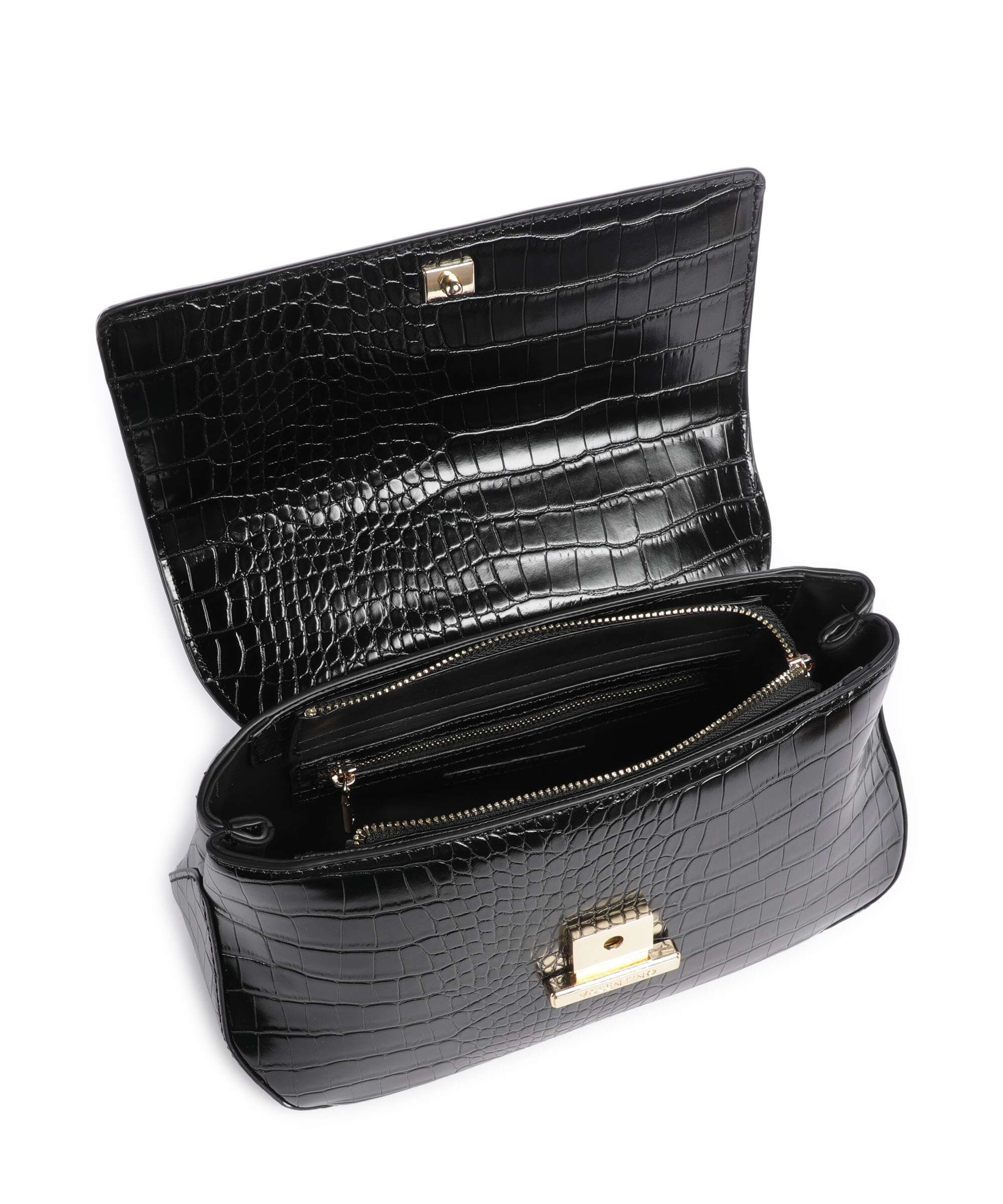 Valentino Bags Afrodite Sac porté épaule nero - Image 5