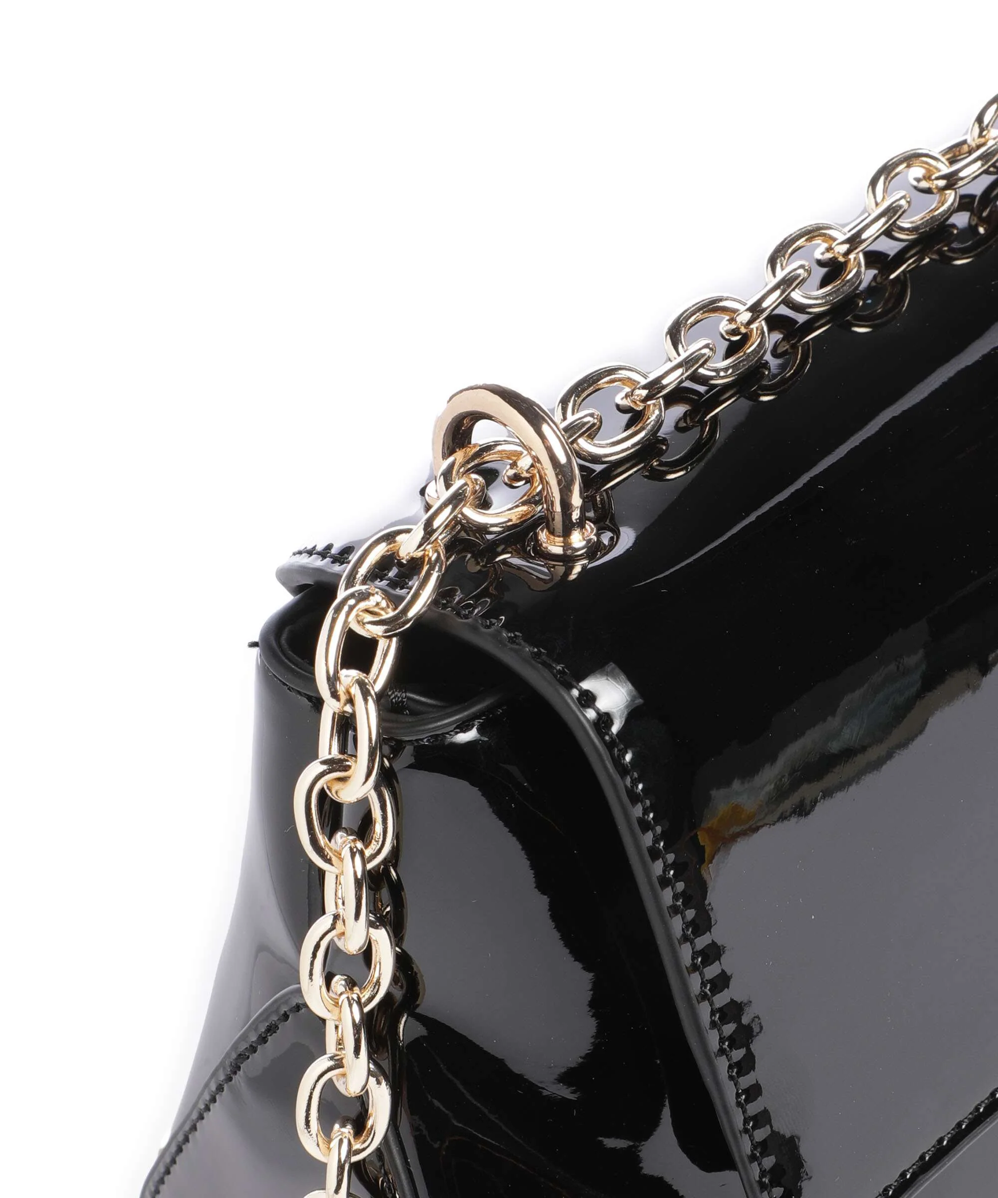 Valentino Bags Afrodite Sac porté épaule nero - Image 3