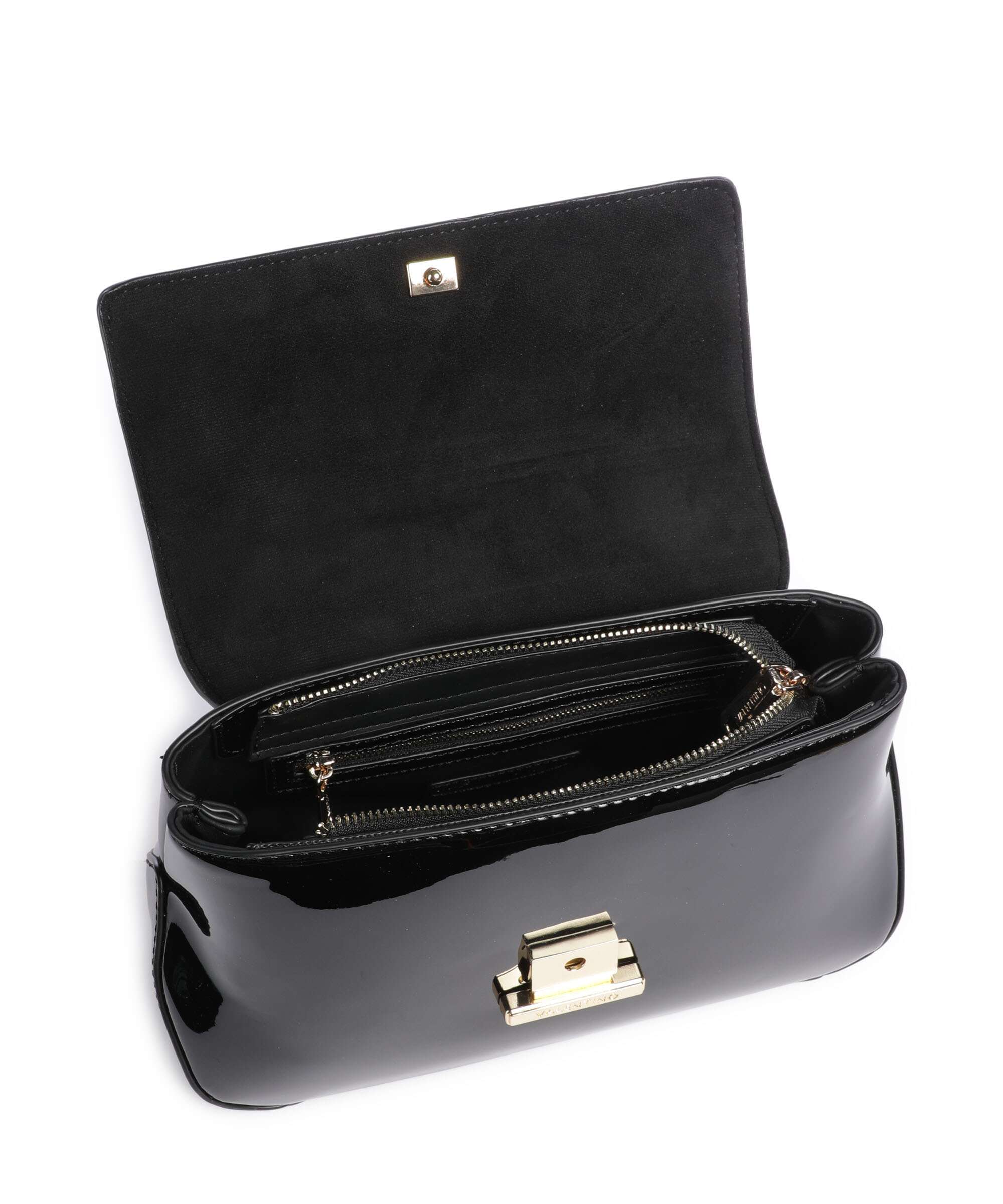 Valentino Bags Afrodite Sac porté épaule nero - Image 5