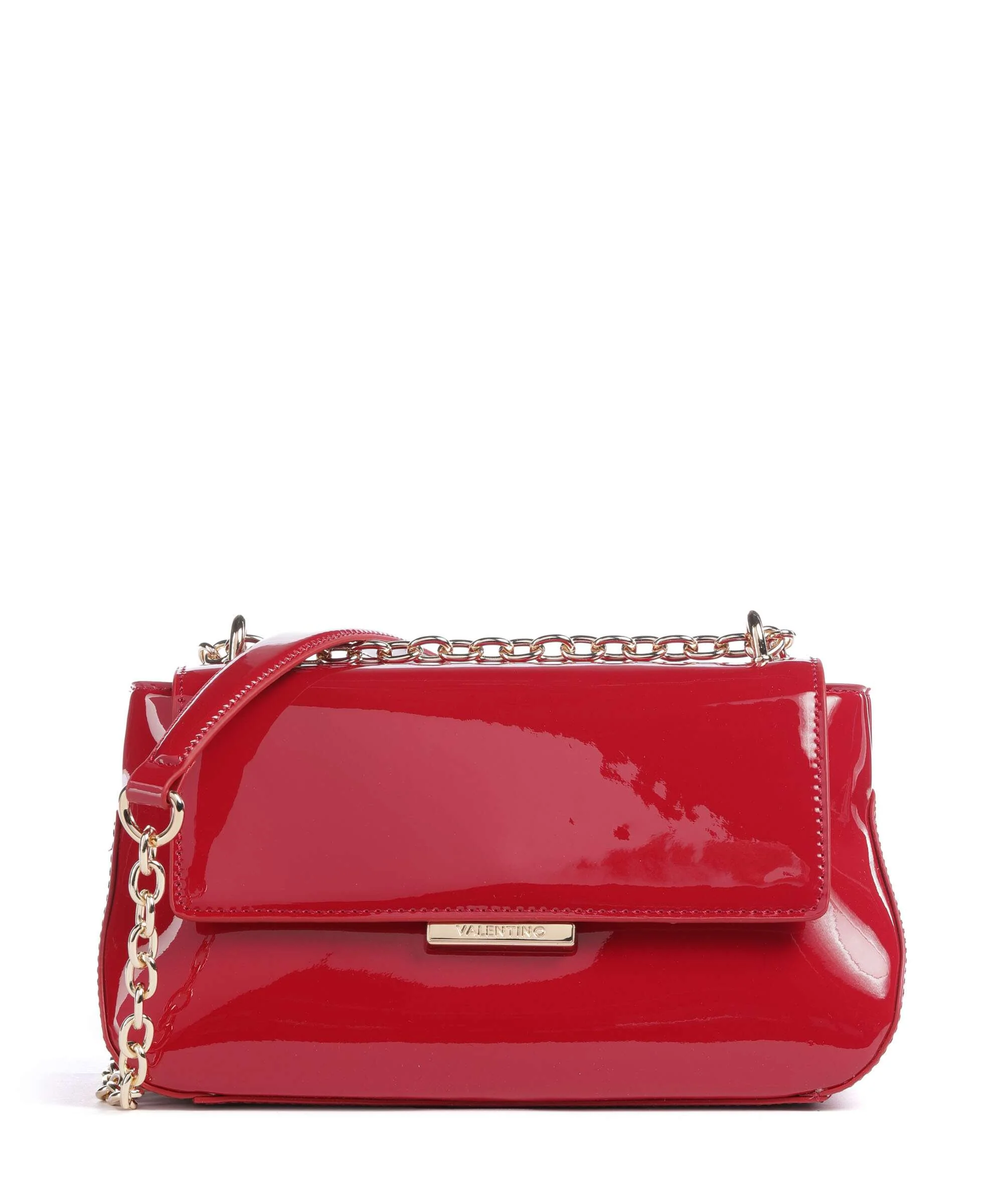 Valentino Bags Afrodite Sac porté épaule rubino