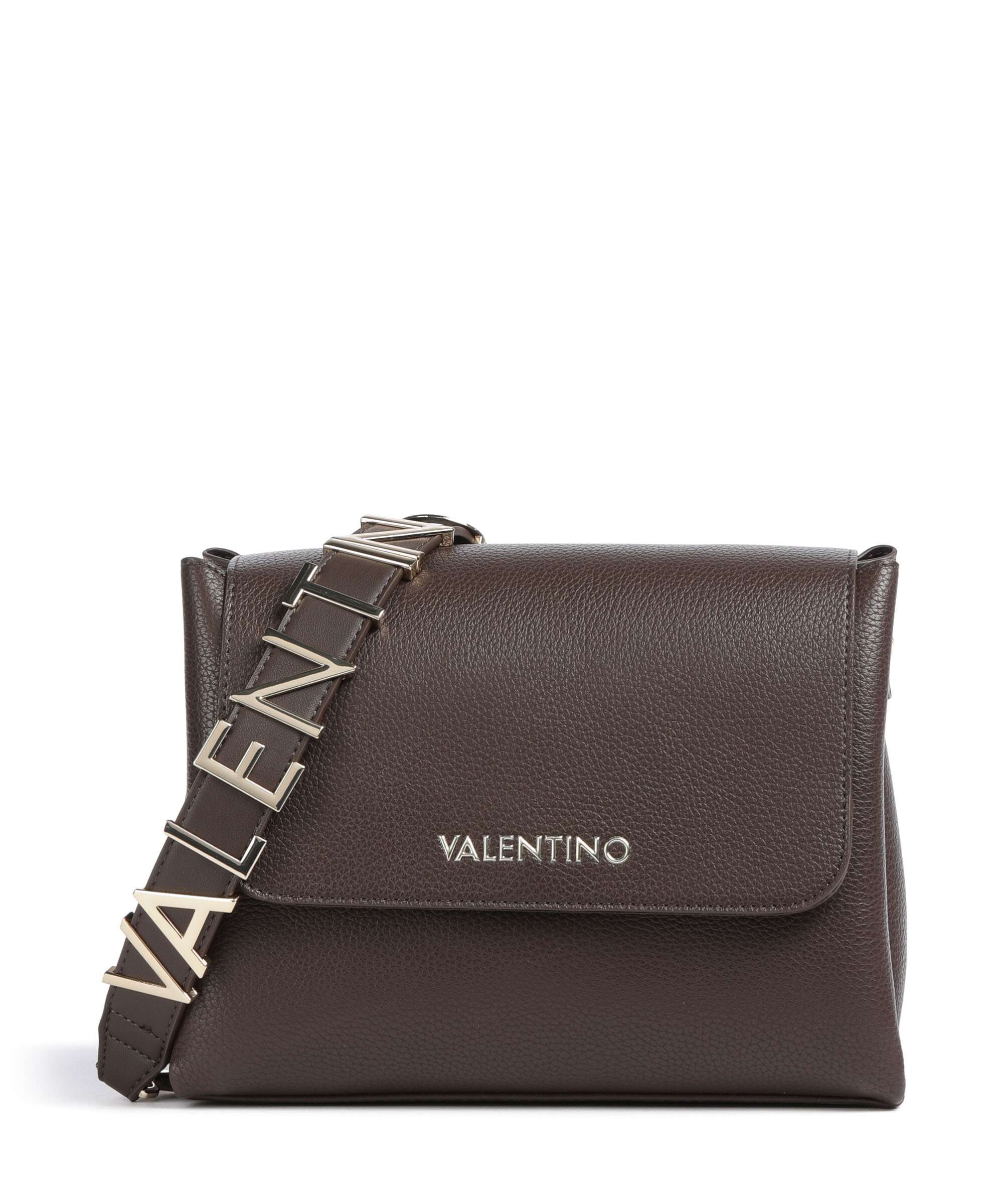Valentino Bags Alexia Sac bandoulière moro