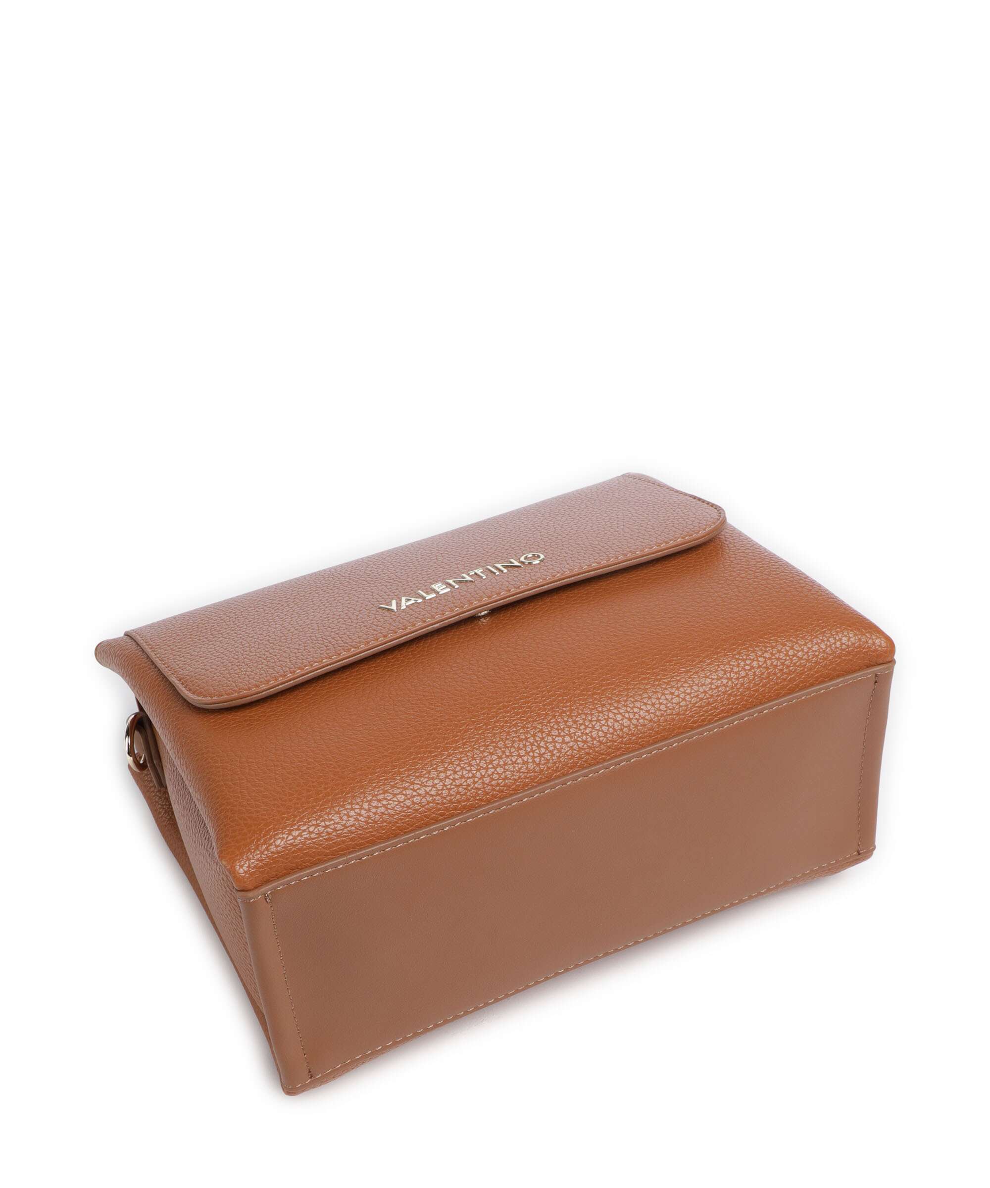 Valentino Bags Alexia Sac bandoulière cuoio - Image 3