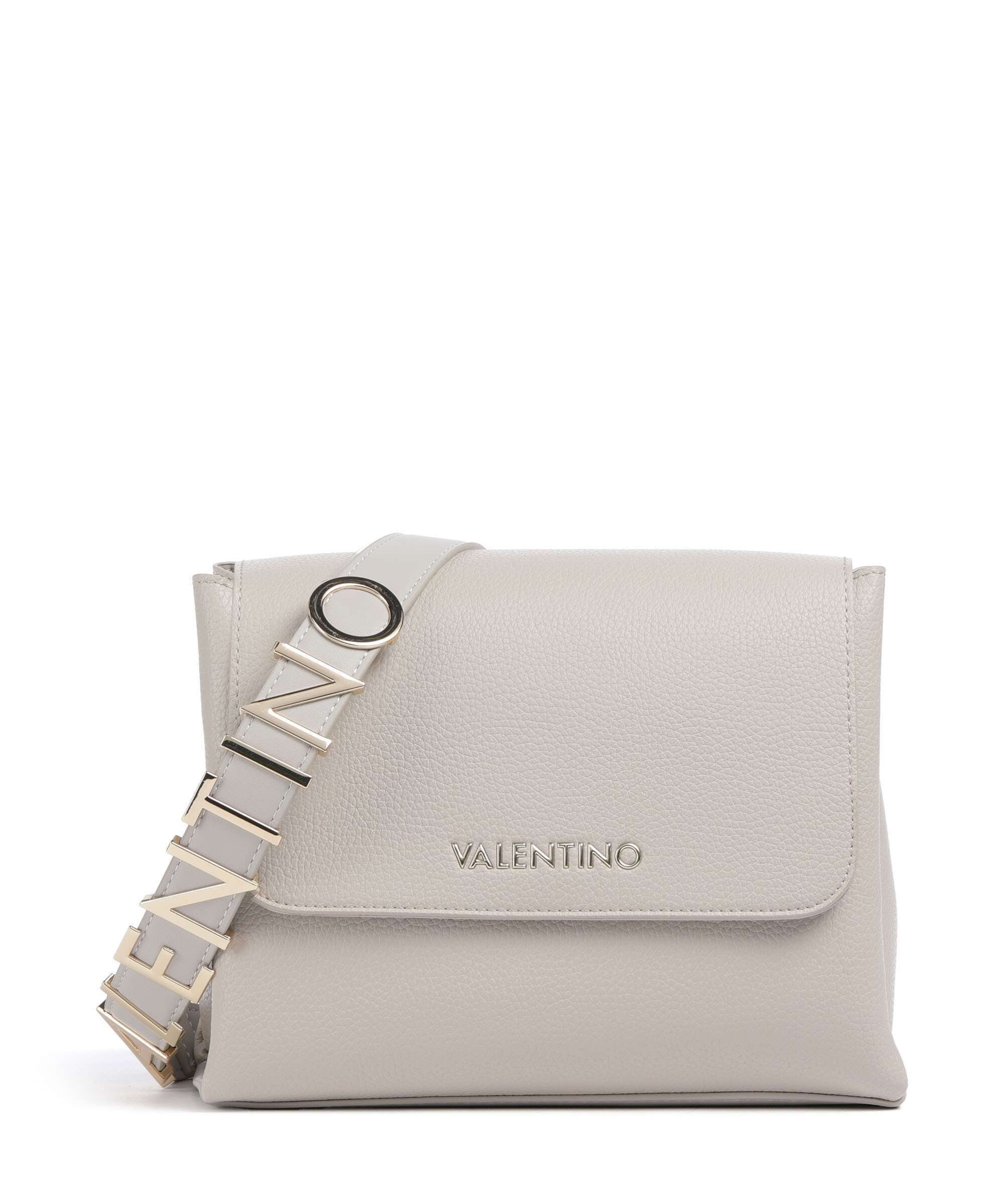 Valentino Bags Alexia Sac bandoulière perla