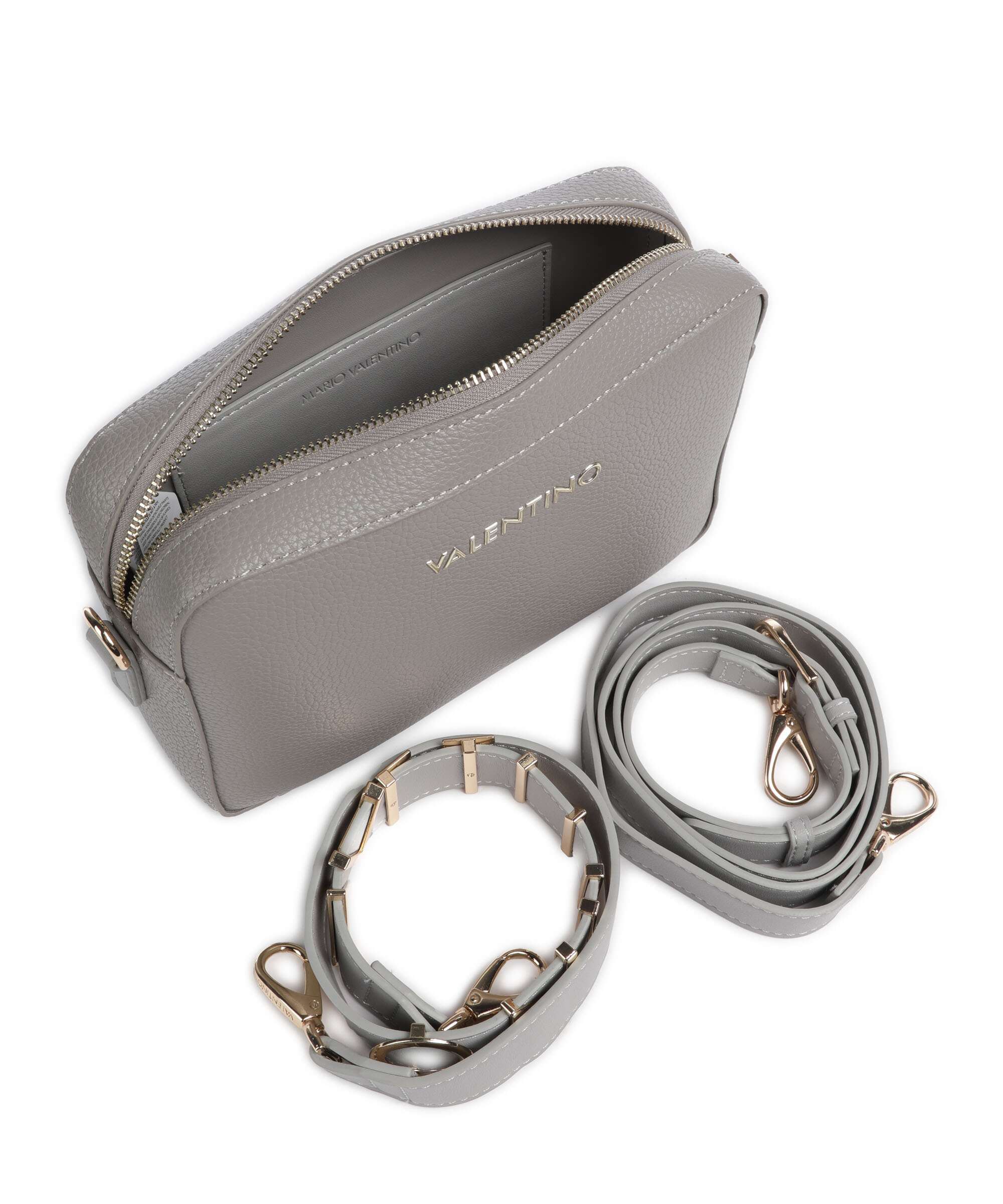 Valentino Bags Alexia Sac bandoulière grigio/multicolour - Image 5